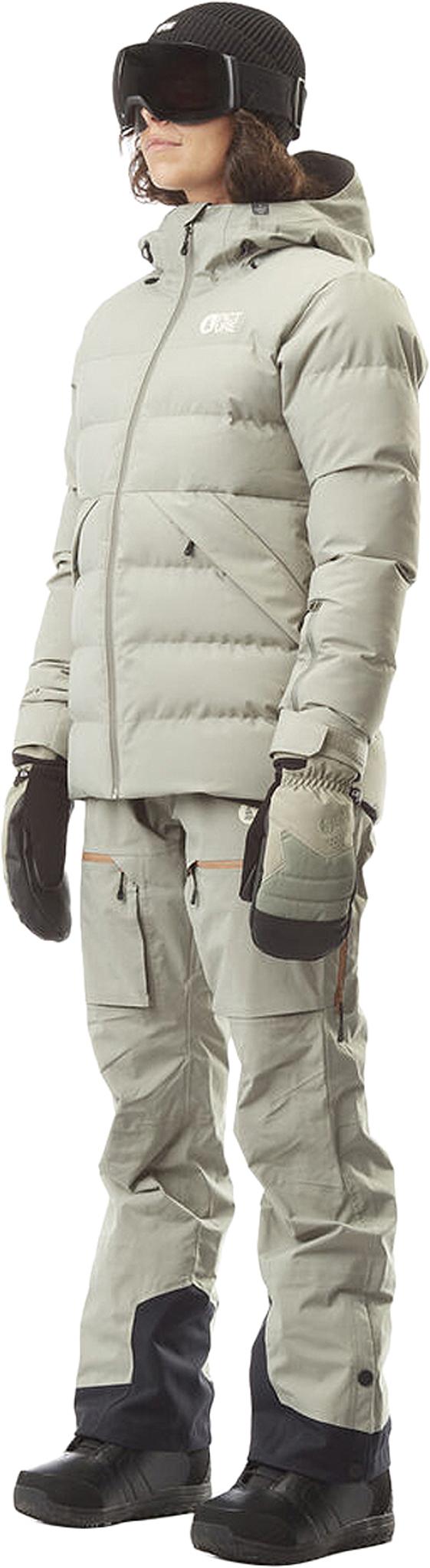 Product gallery image number 11 for product Lement Jacket - Women's