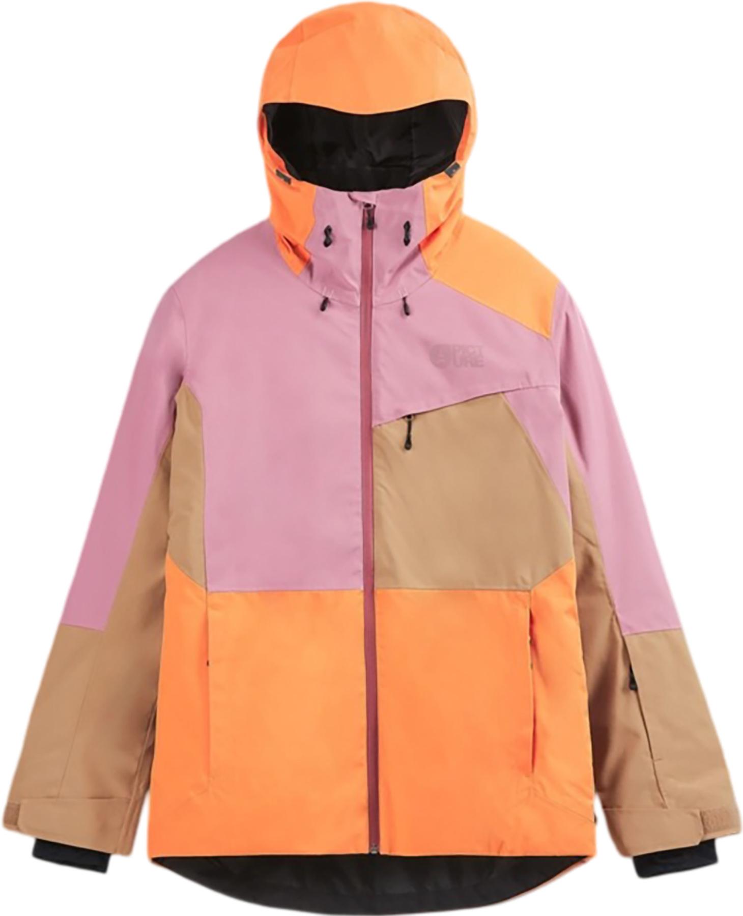 Image de produit pour Manteau 2 couches Seen - Femme