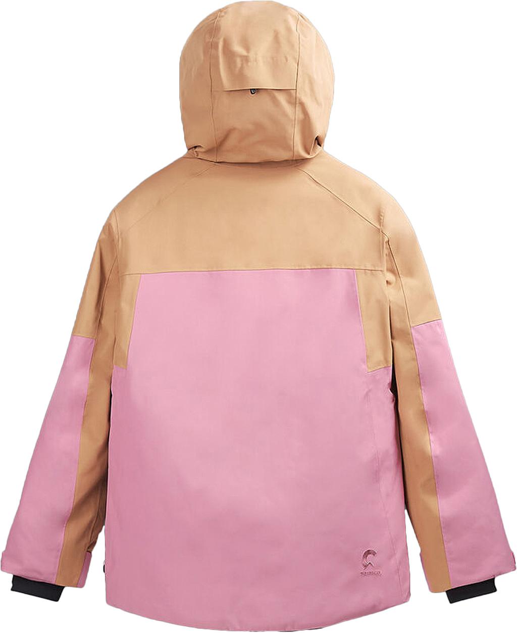 Numéro de l'image de la galerie de produits 11 pour le produit Manteau Exa - Femme