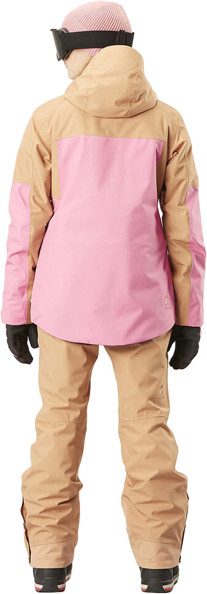Numéro de l'image de la galerie de produits 10 pour le produit Manteau Exa - Femme