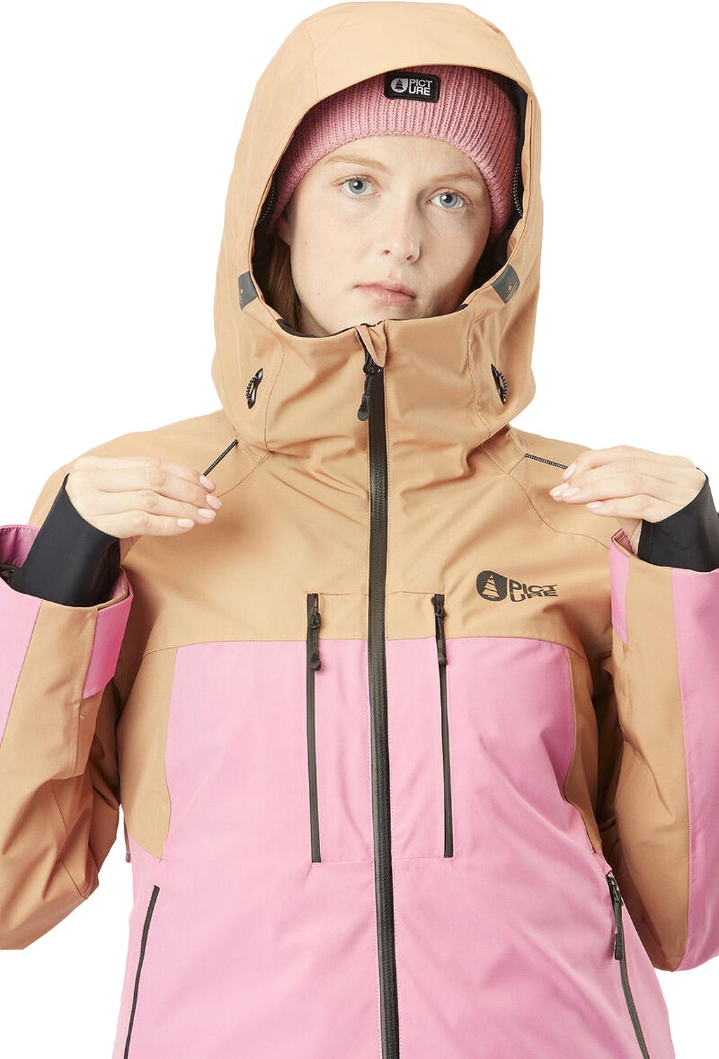 Numéro de l'image de la galerie de produits 12 pour le produit Manteau Exa - Femme