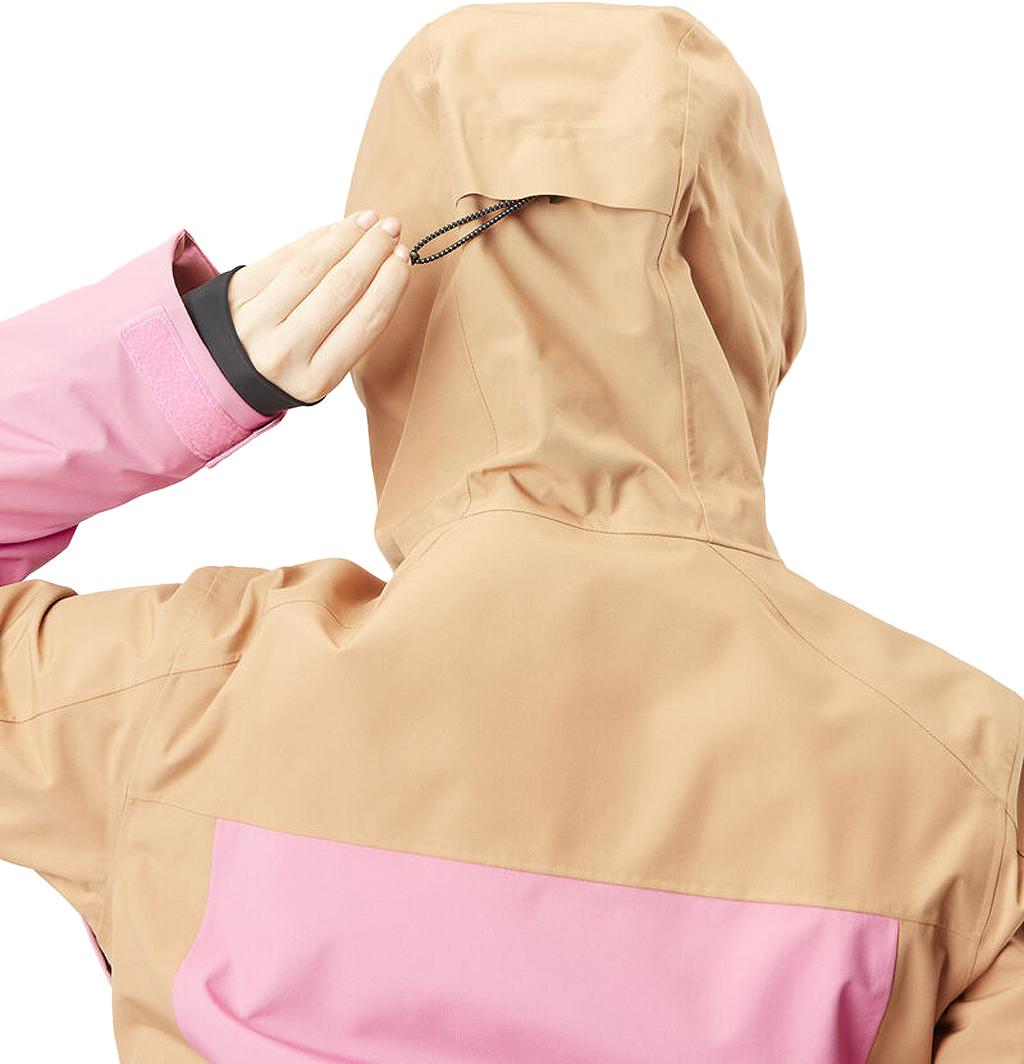 Numéro de l'image de la galerie de produits 9 pour le produit Manteau Exa - Femme