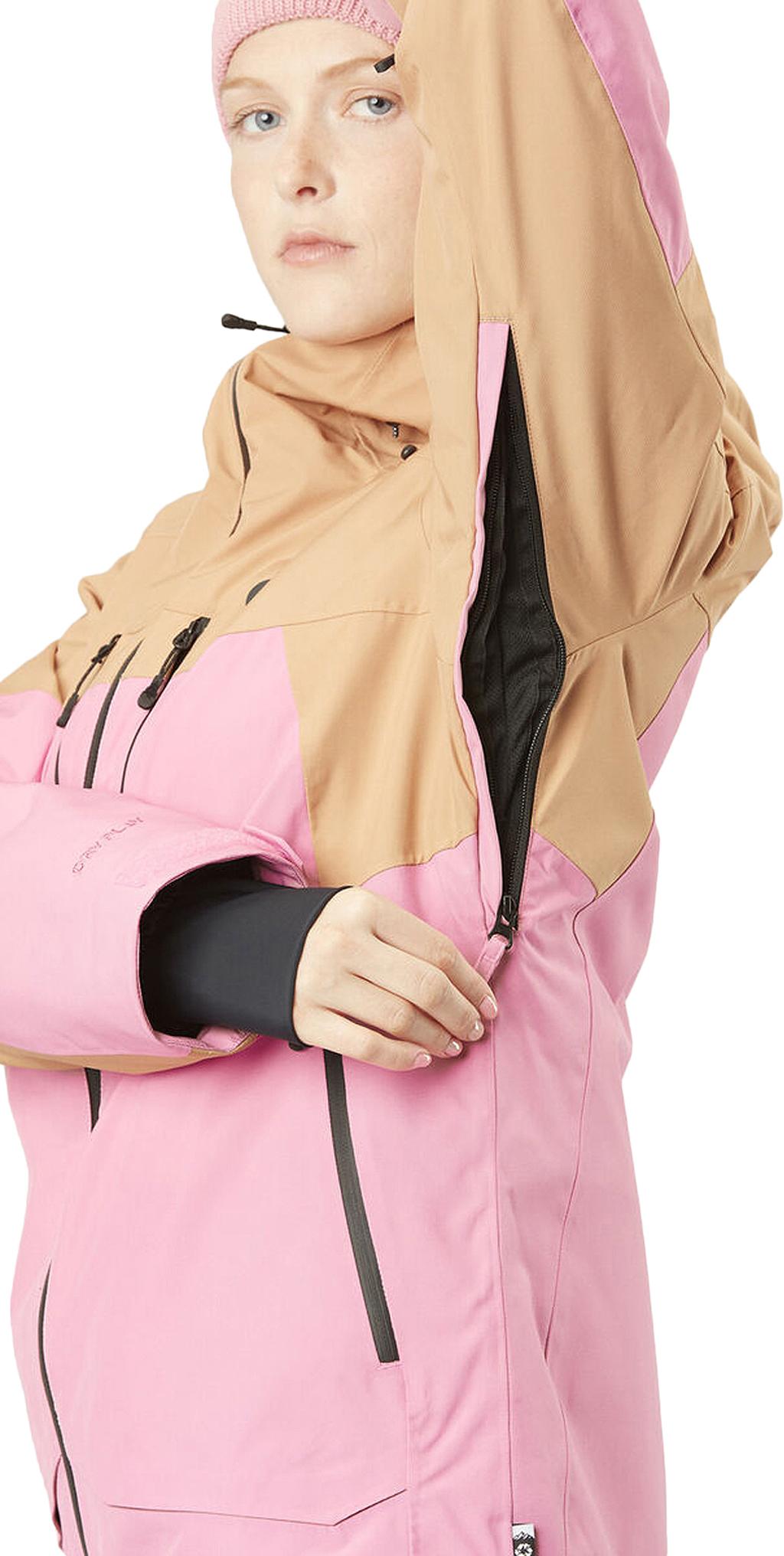 Numéro de l'image de la galerie de produits 13 pour le produit Manteau Exa - Femme