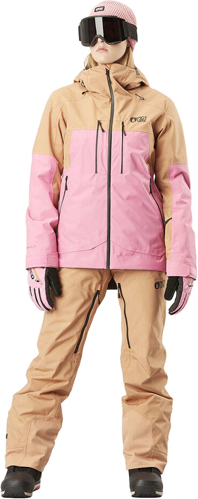 Numéro de l'image de la galerie de produits 8 pour le produit Manteau Exa - Femme