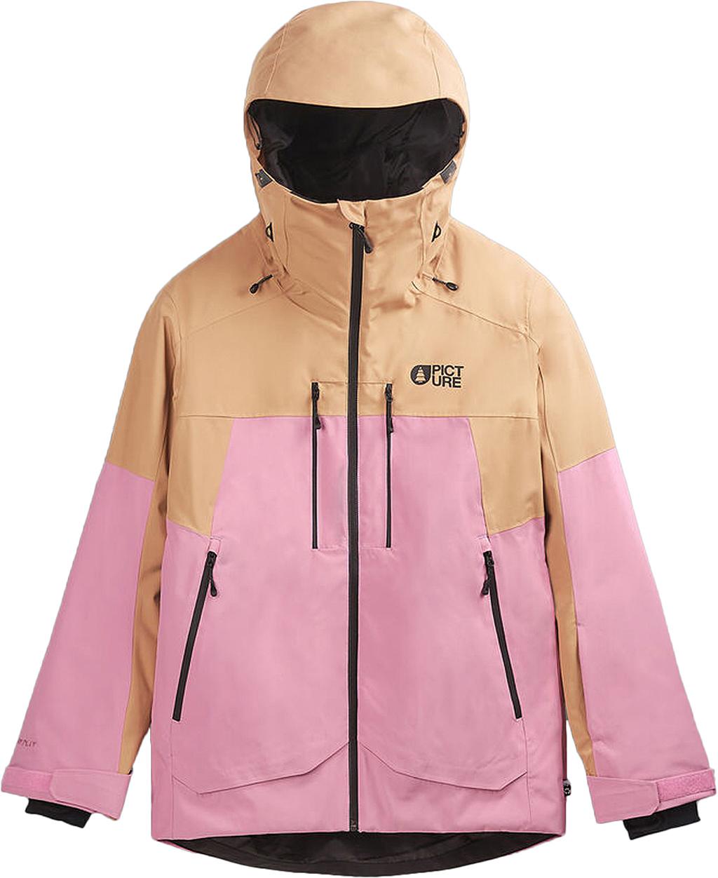 Numéro de l'image de la galerie de produits 1 pour le produit Manteau Exa - Femme