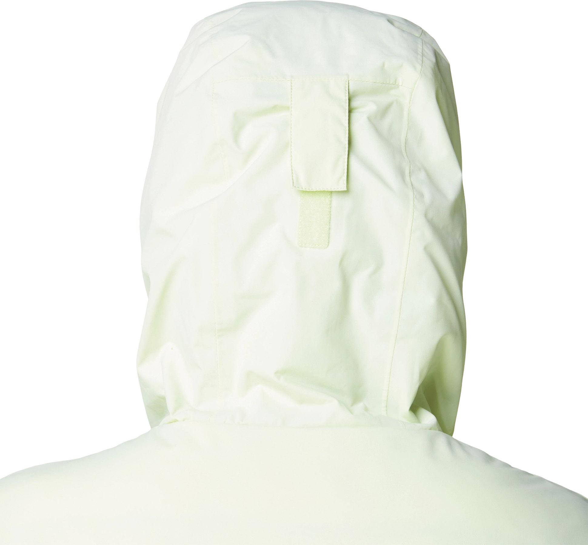 Numéro de l'image de la galerie de produits 7 pour le produit Manteau de ski 2 couches Face It - Femme