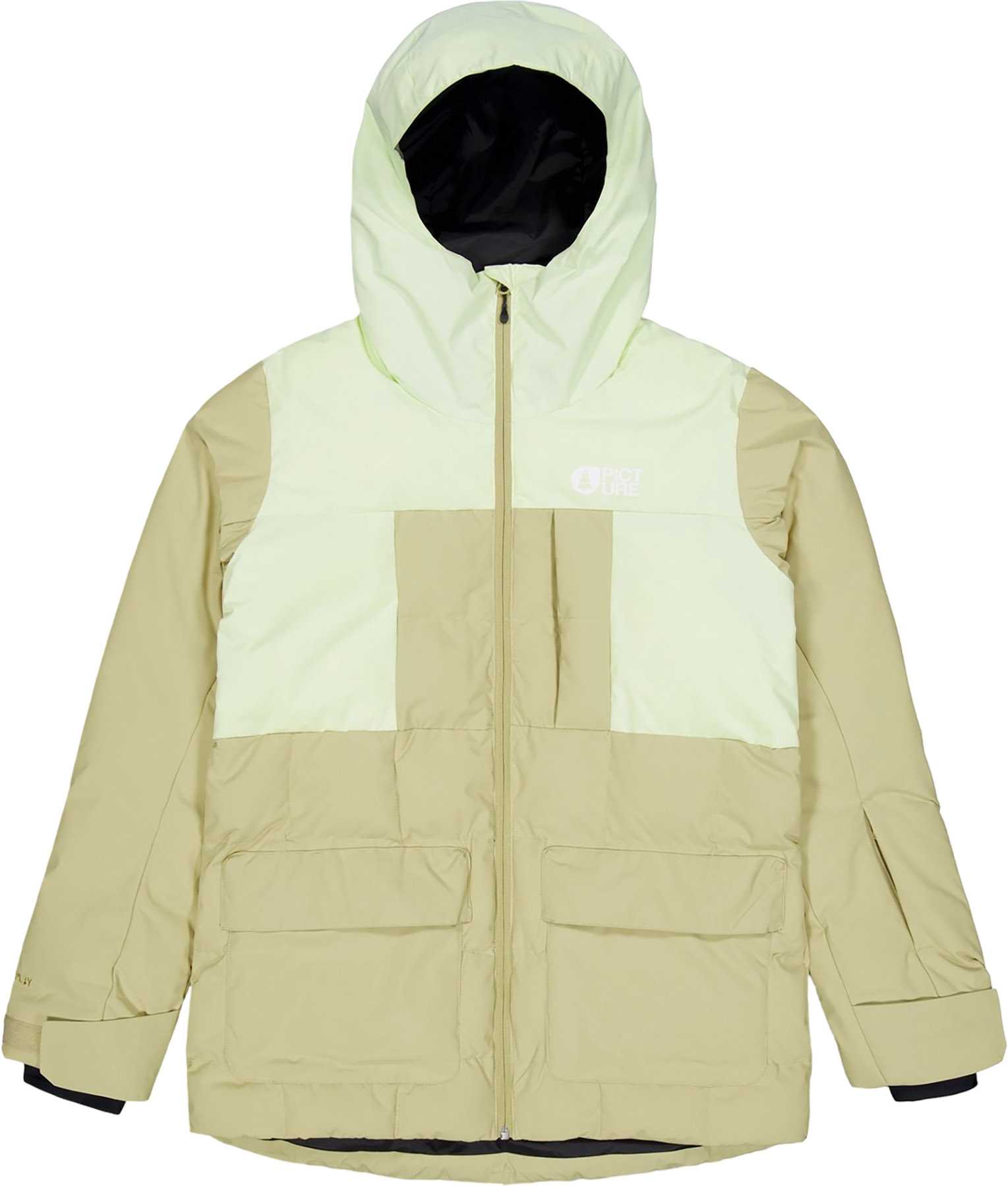 Image de produit pour Manteau de ski 2 couches Face It - Femme