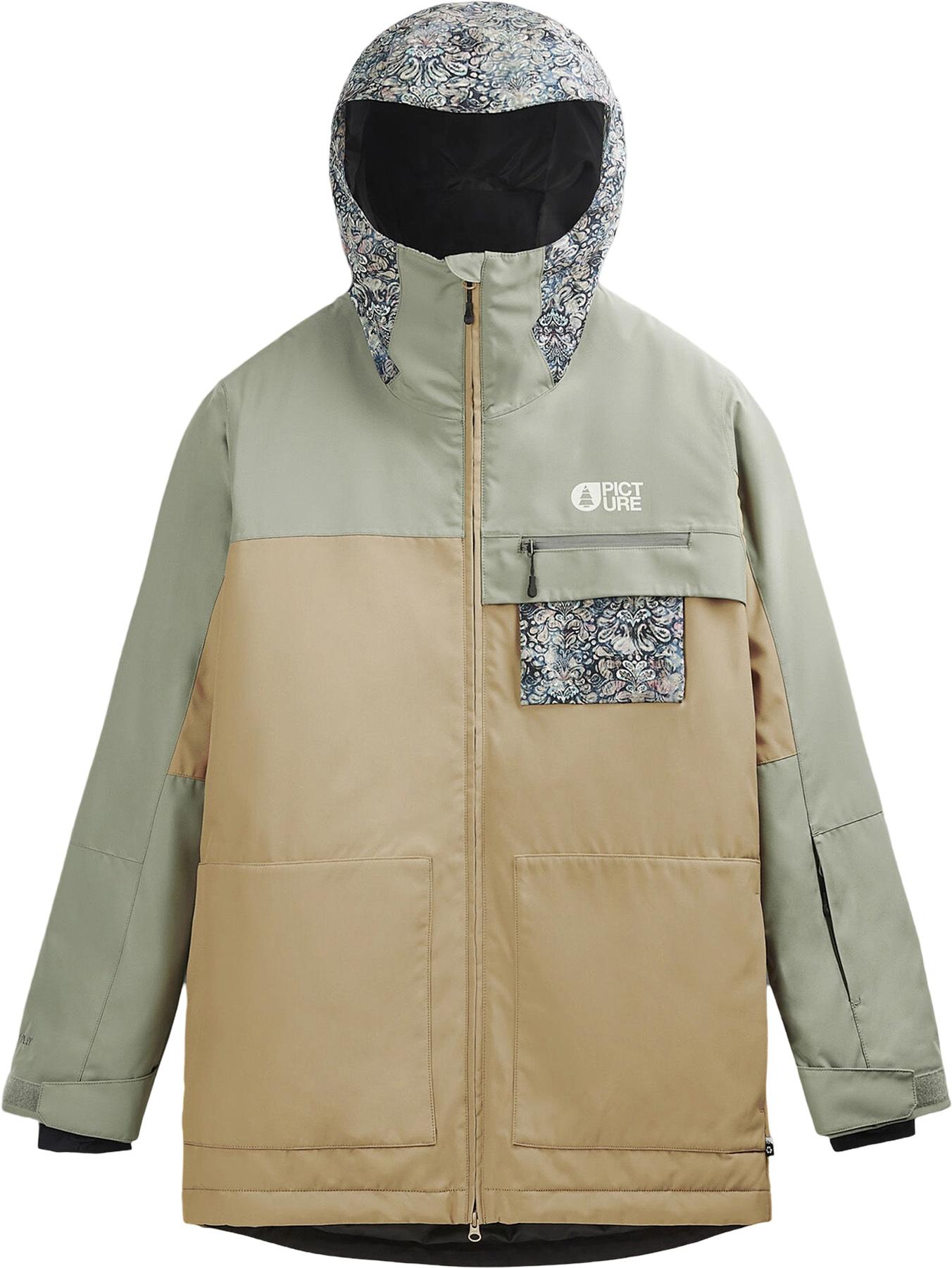 Product gallery image number 1 for product Glawi 2-Layer Ski Jacket - Women's