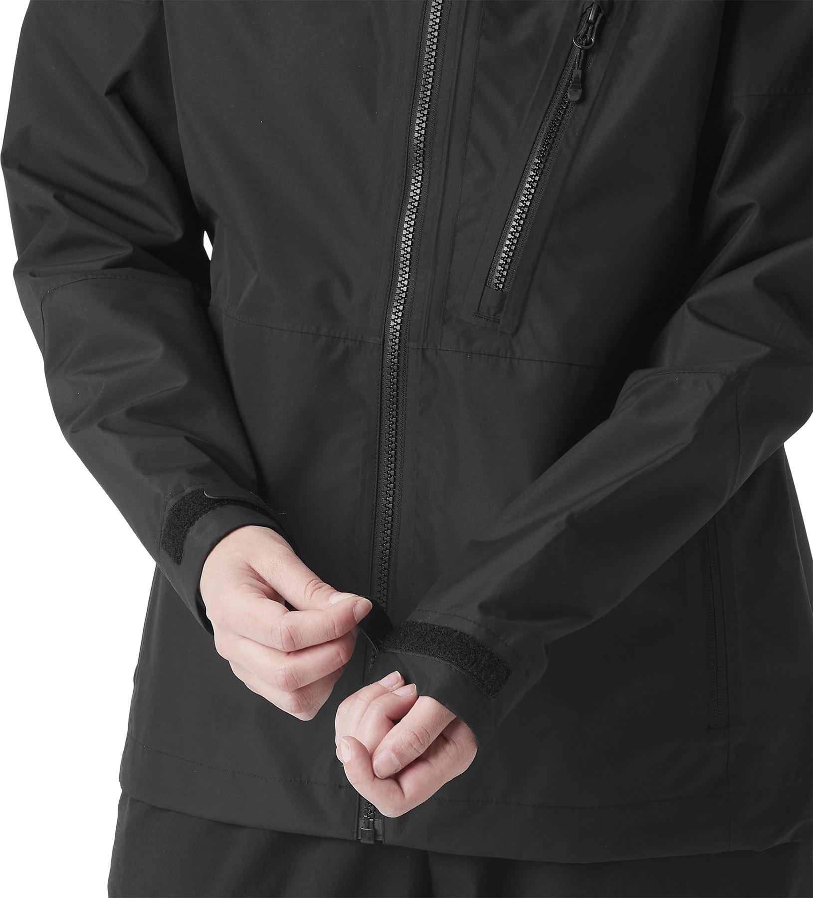 Product gallery image number 7 for product Abstral 2.5 Layer Jacket - Women's
