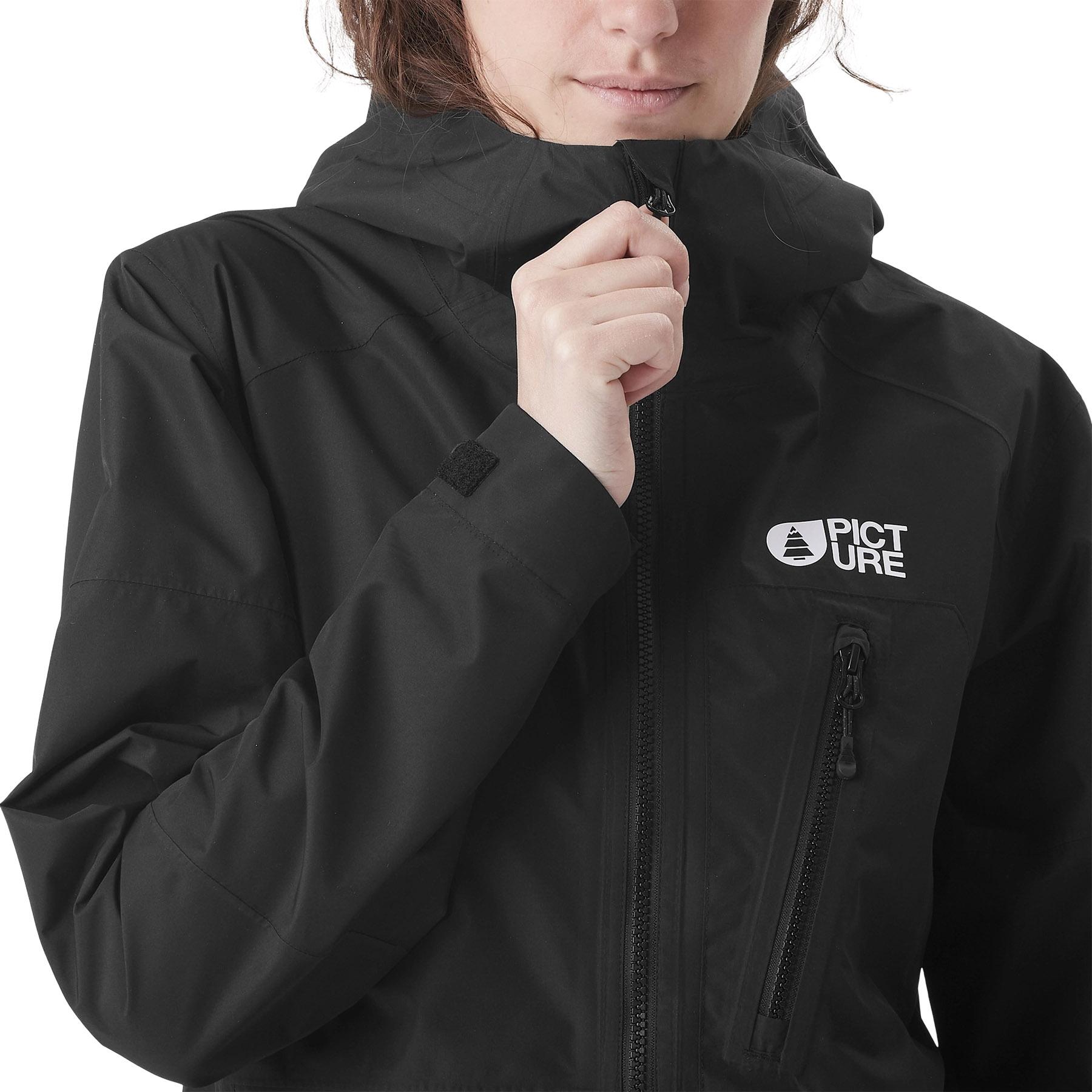Product gallery image number 9 for product Abstral 2.5 Layer Jacket - Women's