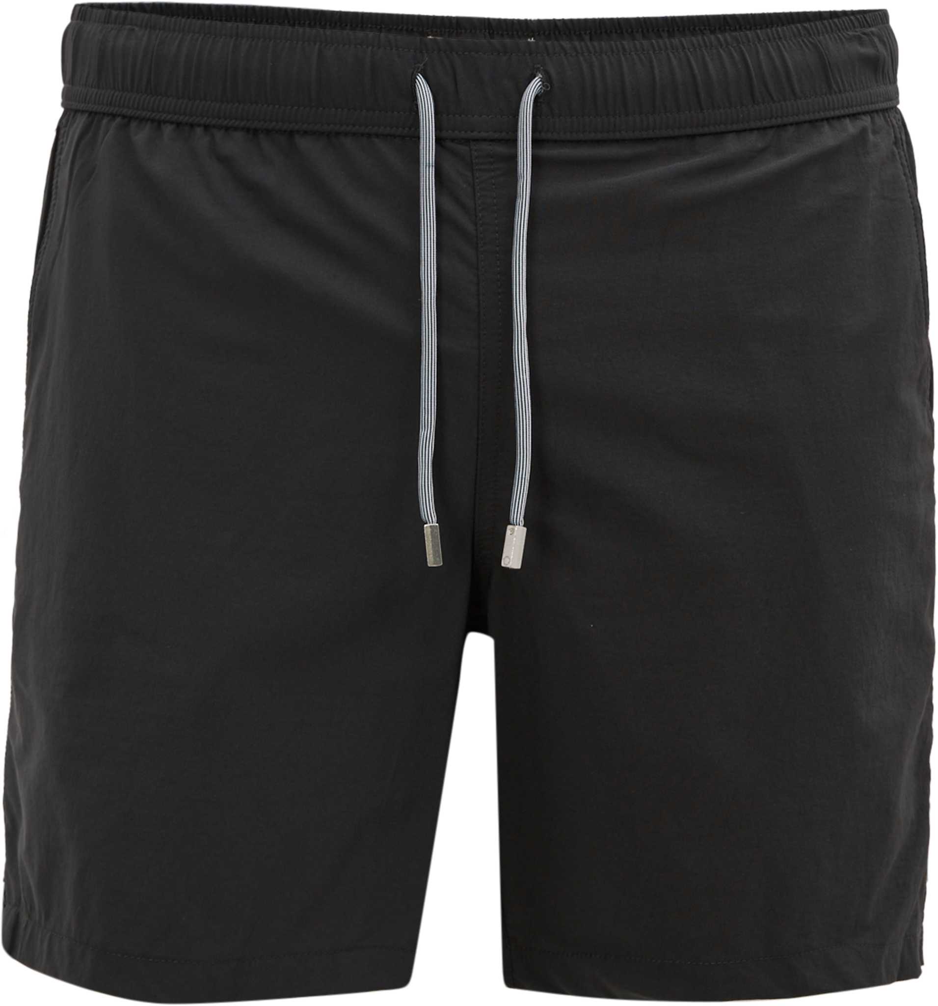 Product image for Tulum Full Elastic Waistband Swim Short with Compression Liner - Men's
