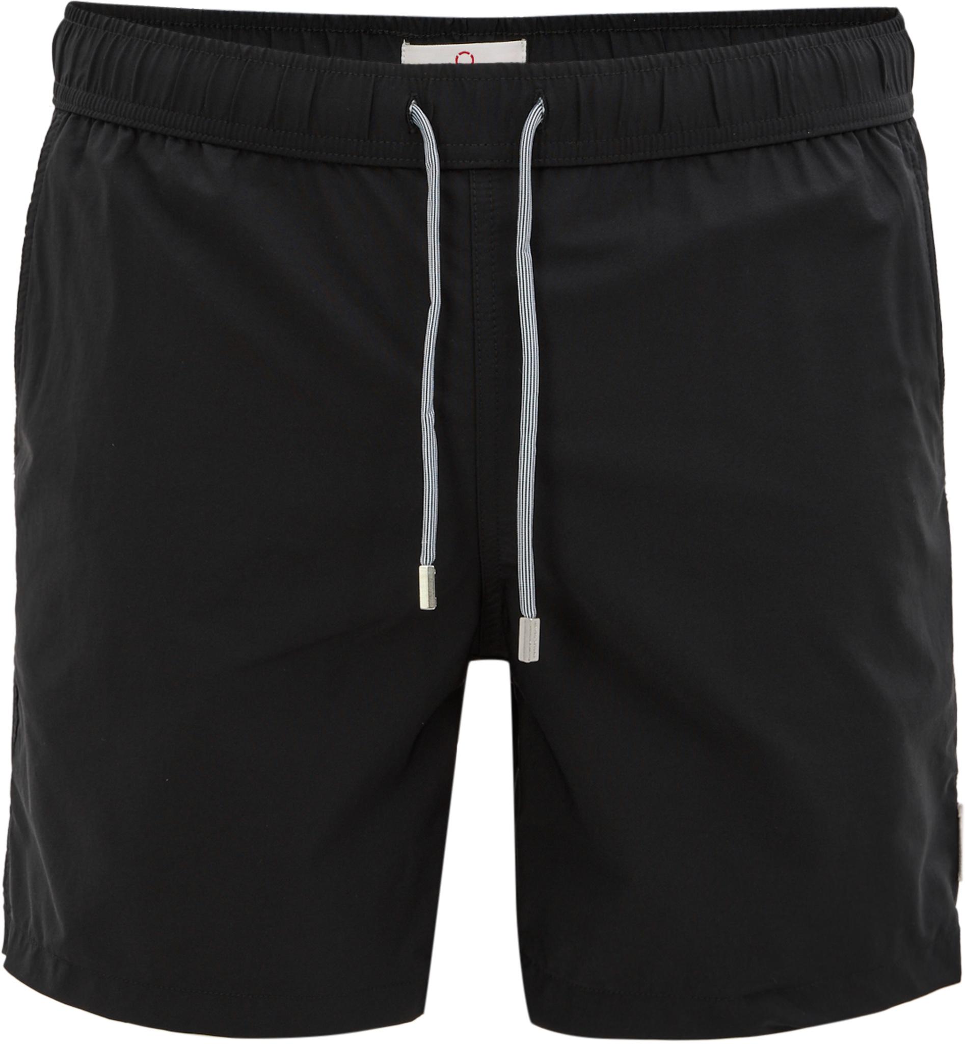 Image de produit pour Short de bain à taille élastique avec doublure de compression Tulum - Homme