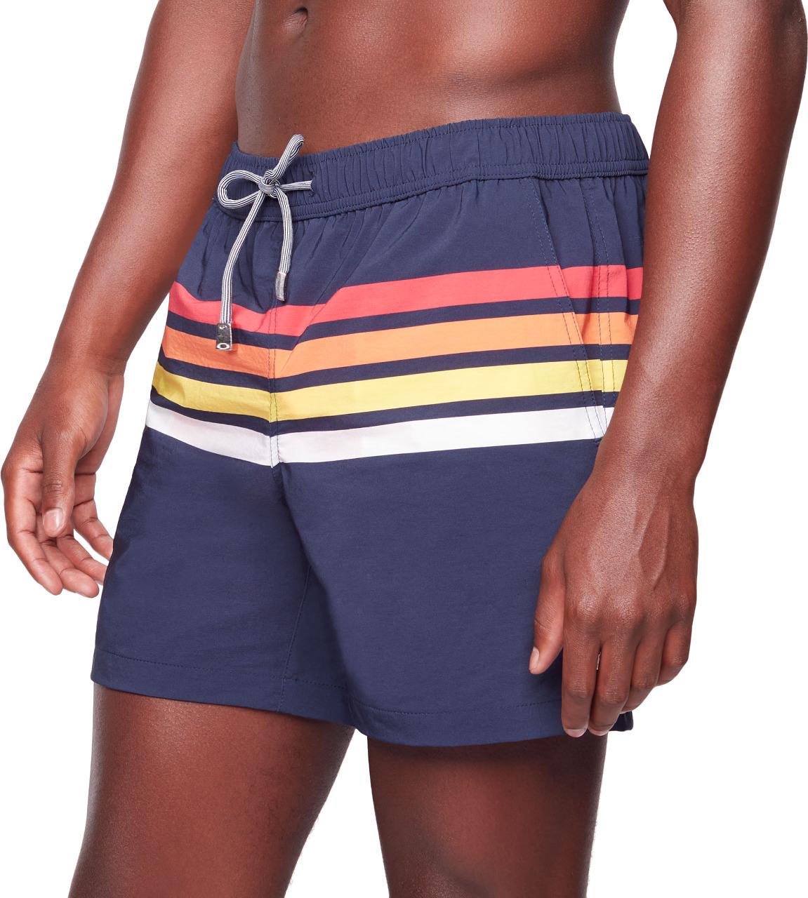 Numéro de l'image de la galerie de produits 2 pour le produit Short de bain Rainbow 2.0 - Homme