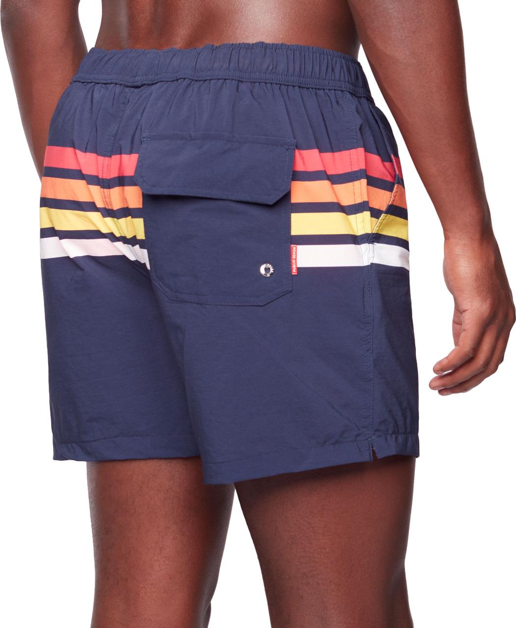 Numéro de l'image de la galerie de produits 3 pour le produit Short de bain Rainbow 2.0 - Homme