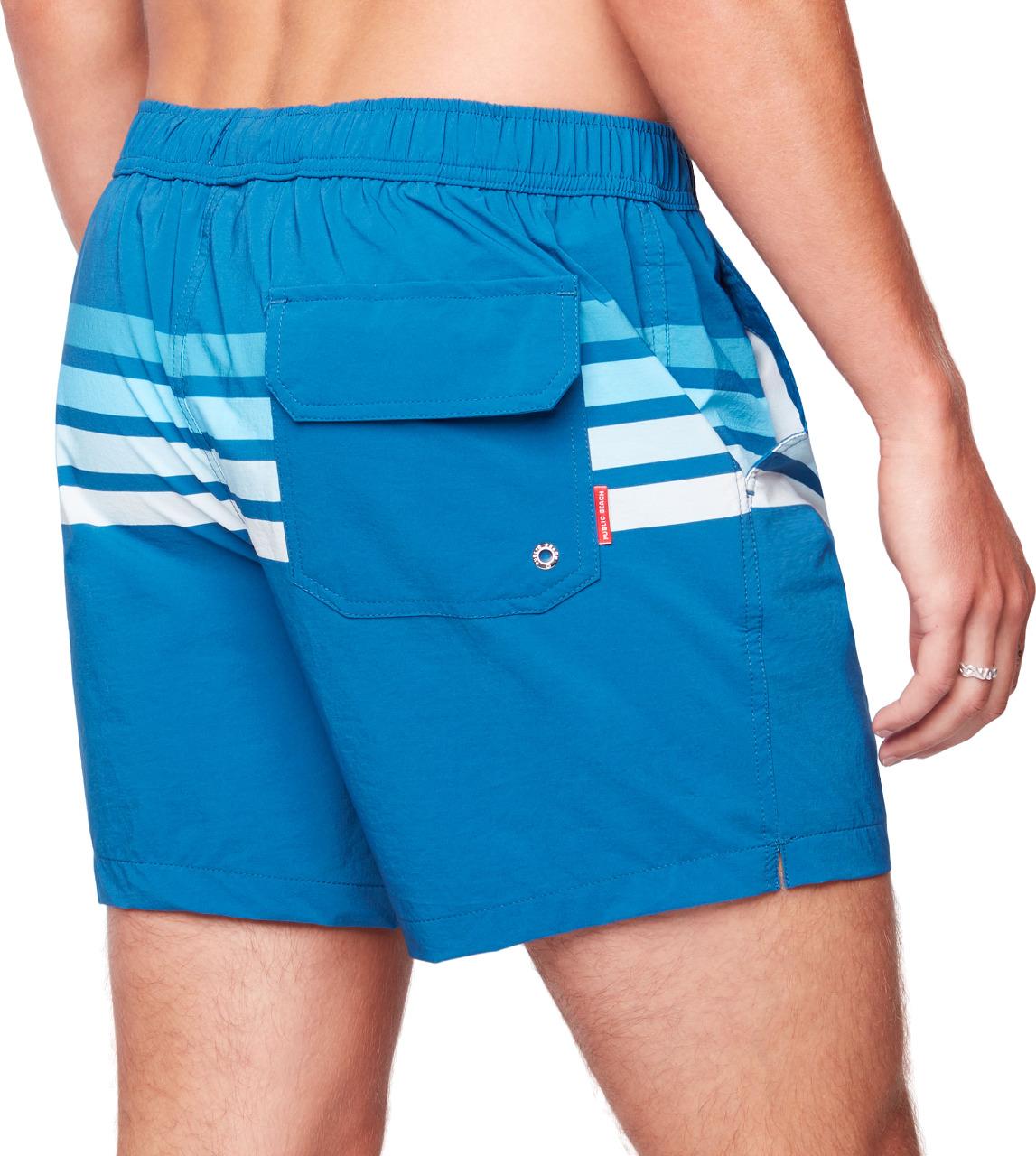 Numéro de l'image de la galerie de produits 3 pour le produit Short de bain Rainbow 2.0 - Homme