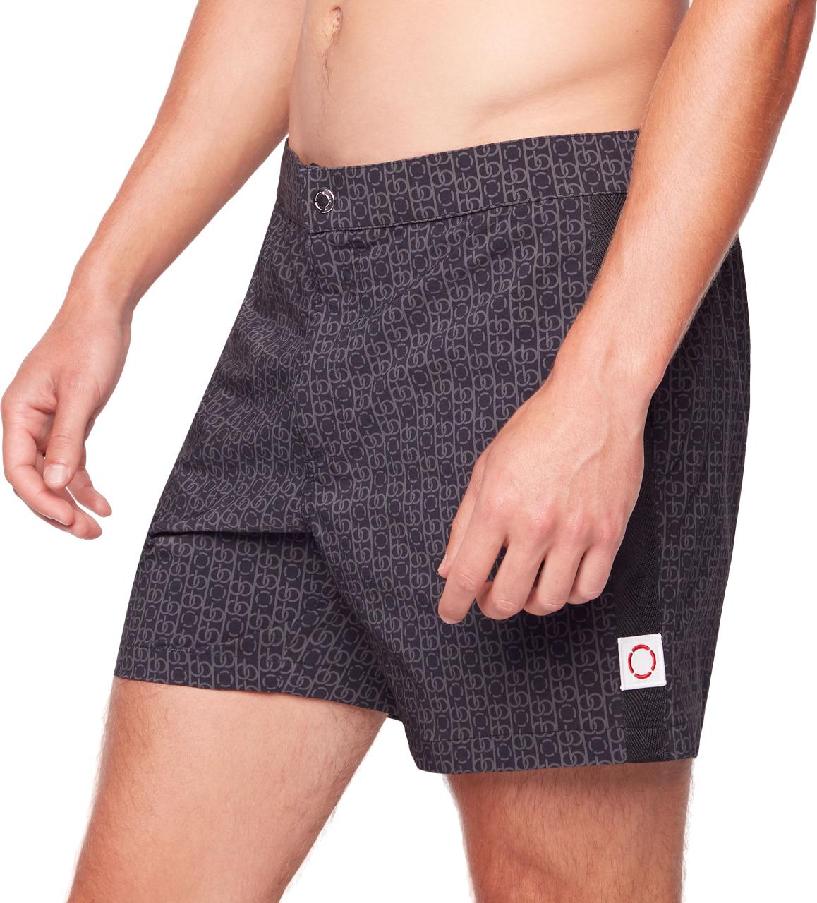 Product gallery image number 4 for product PB Swim Shorts - Men's