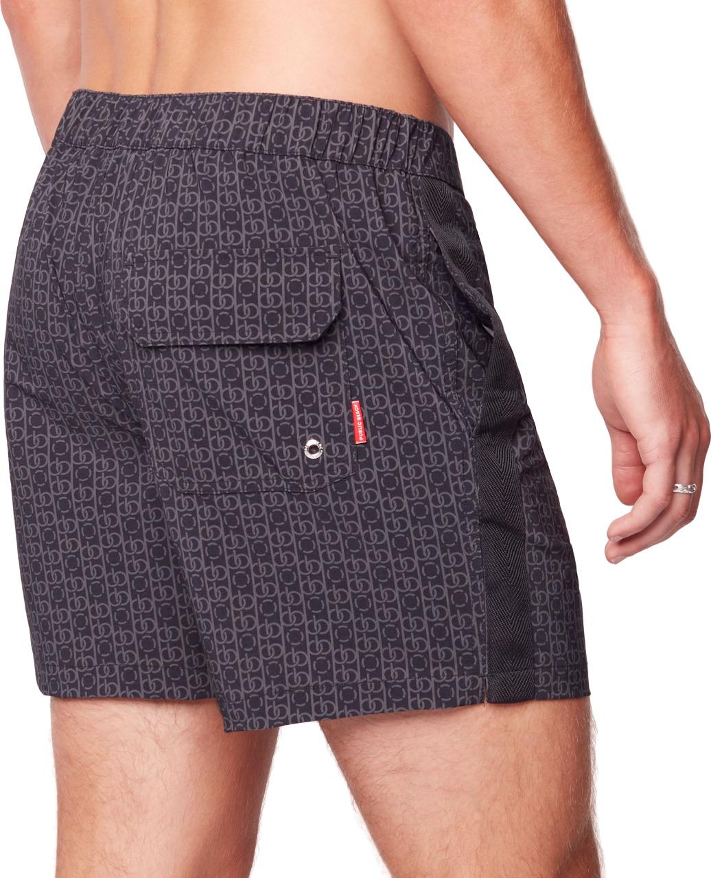 Product gallery image number 2 for product PB Swim Shorts - Men's