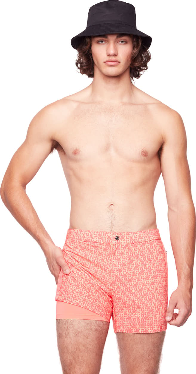 Product gallery image number 3 for product PB Swim Shorts - Men's