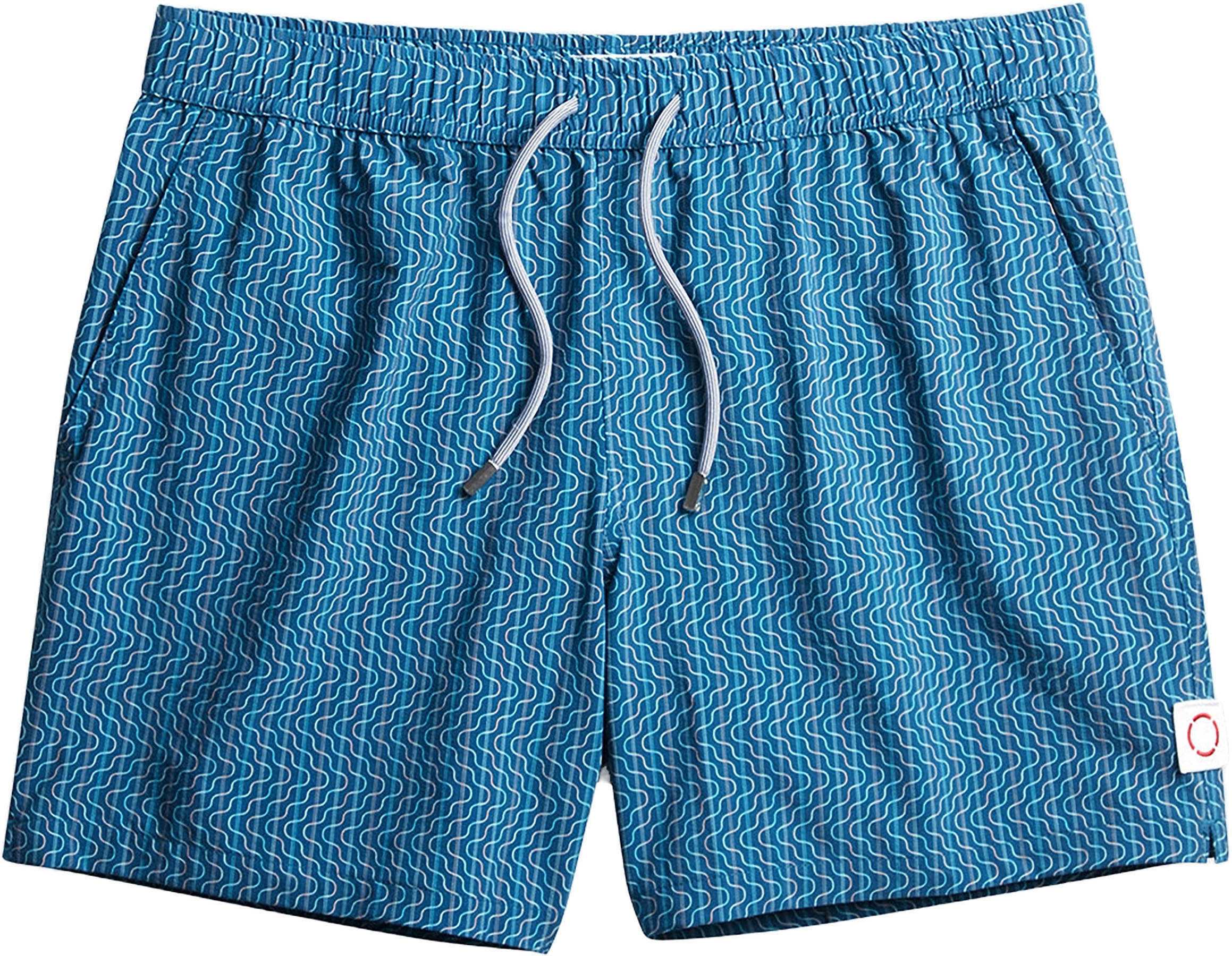 Image de produit pour Short de bain Wave Beach - Homme