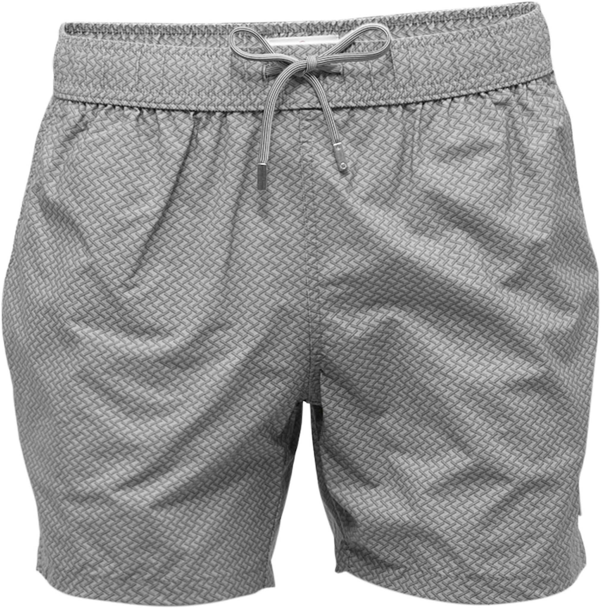 Image de produit pour Short de bain Broken Diamond - Homme