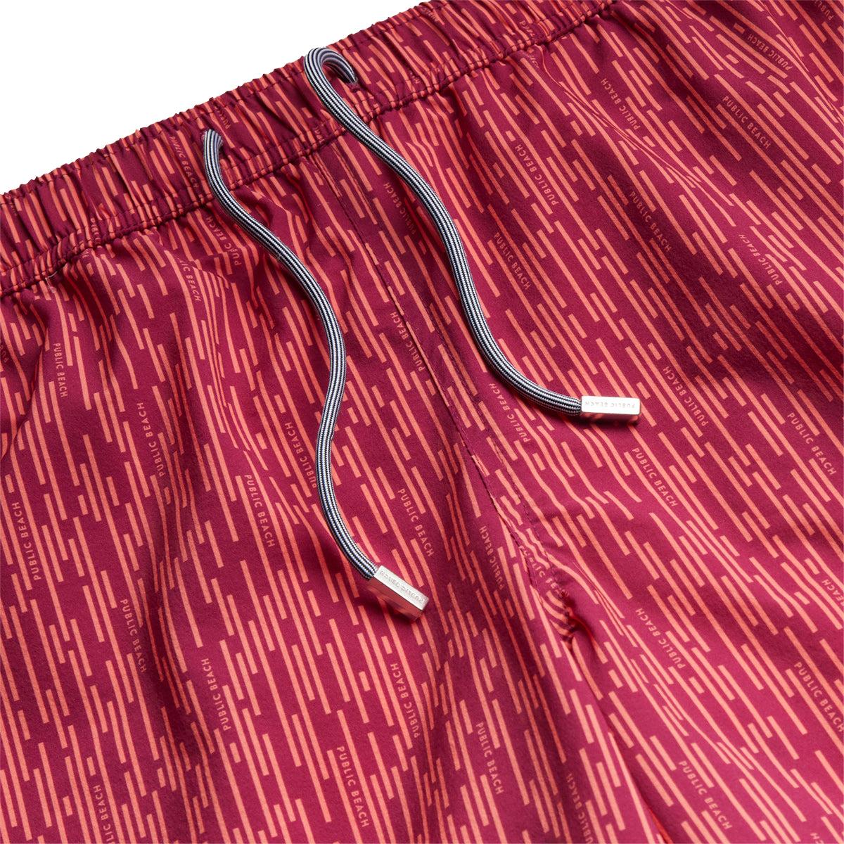 Numéro de l'image de la galerie de produits 3 pour le produit Short de bain Cape Verde - Homme