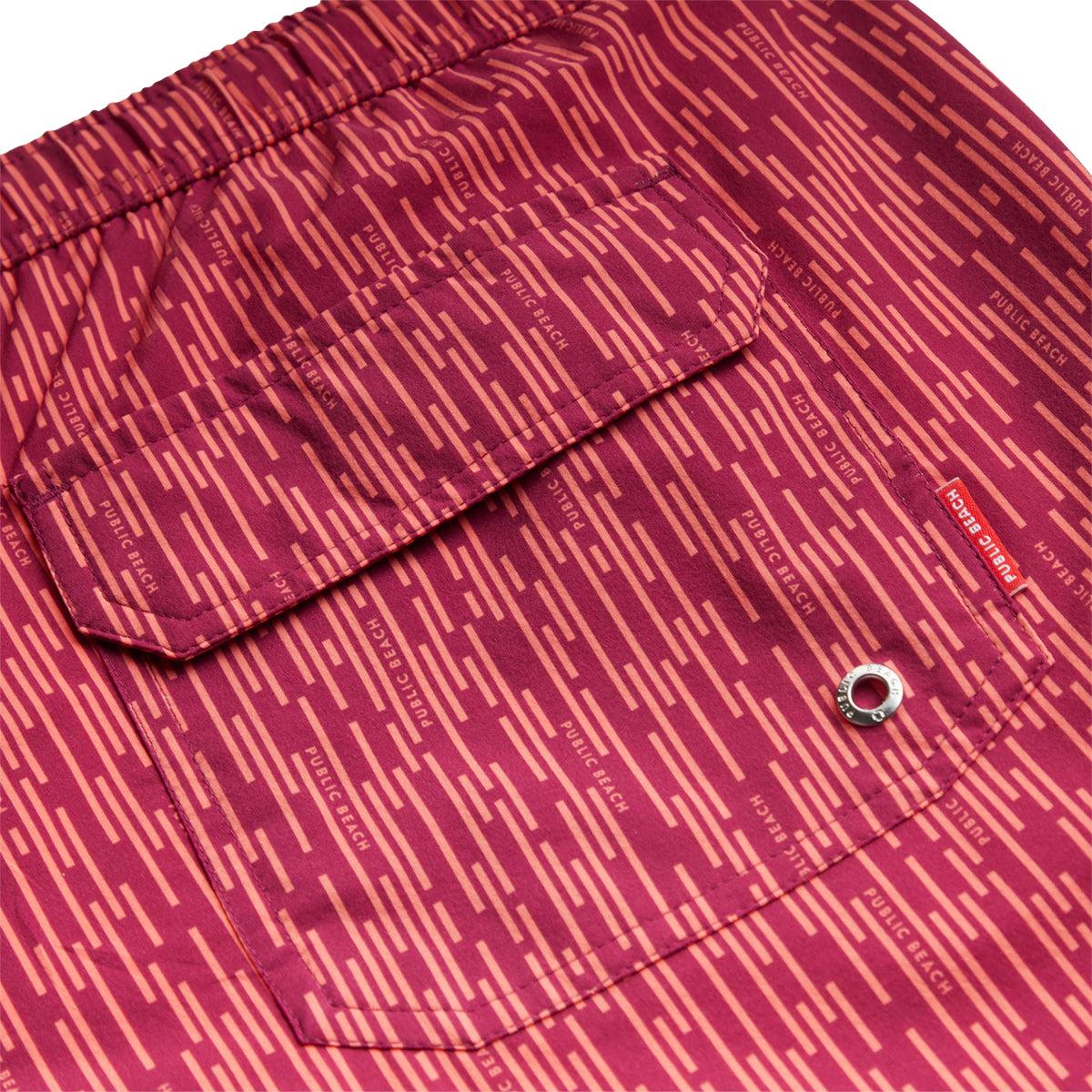 Numéro de l'image de la galerie de produits 2 pour le produit Short de bain Cape Verde - Homme