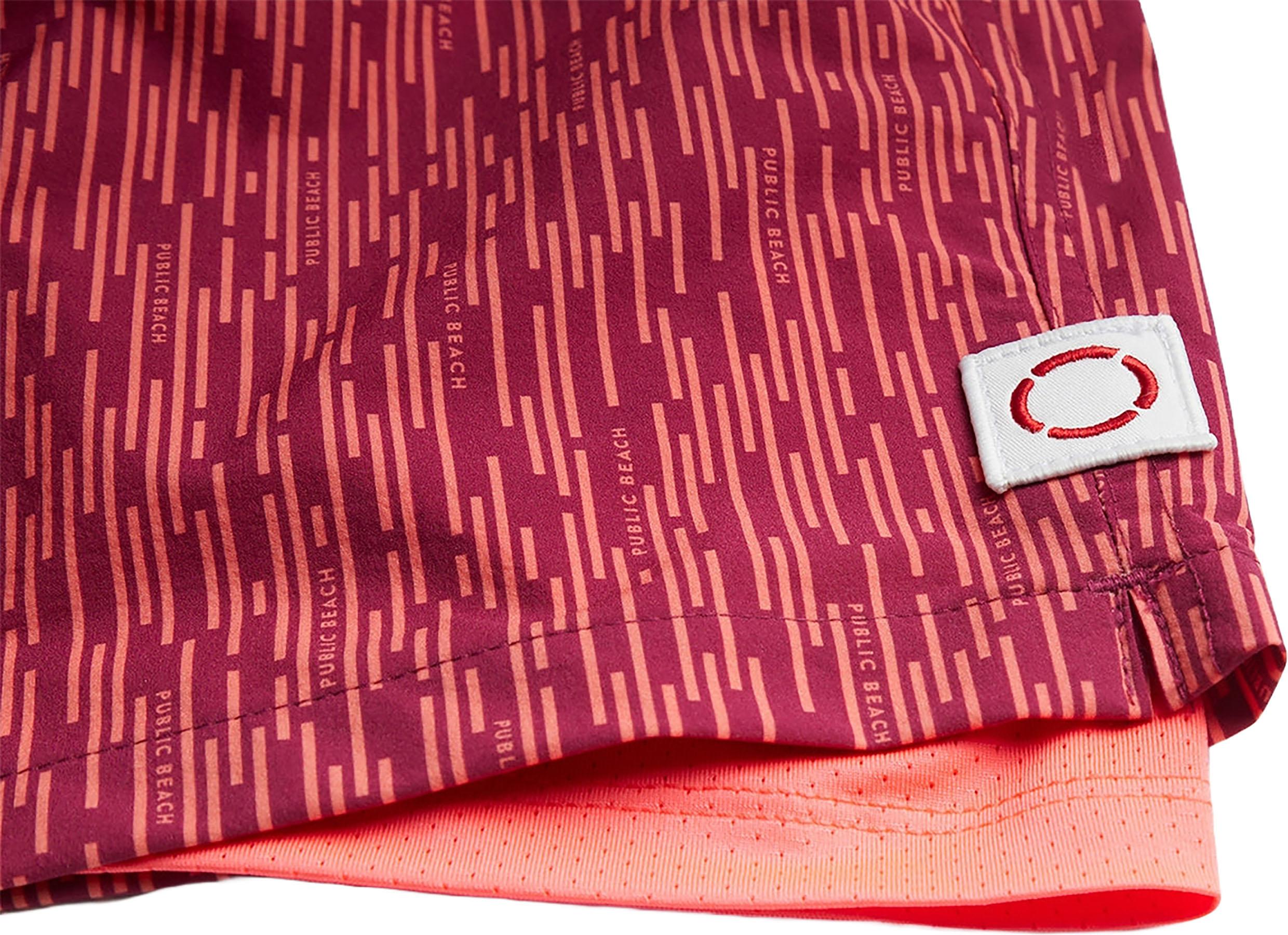 Numéro de l'image de la galerie de produits 4 pour le produit Short de bain Cape Verde - Homme