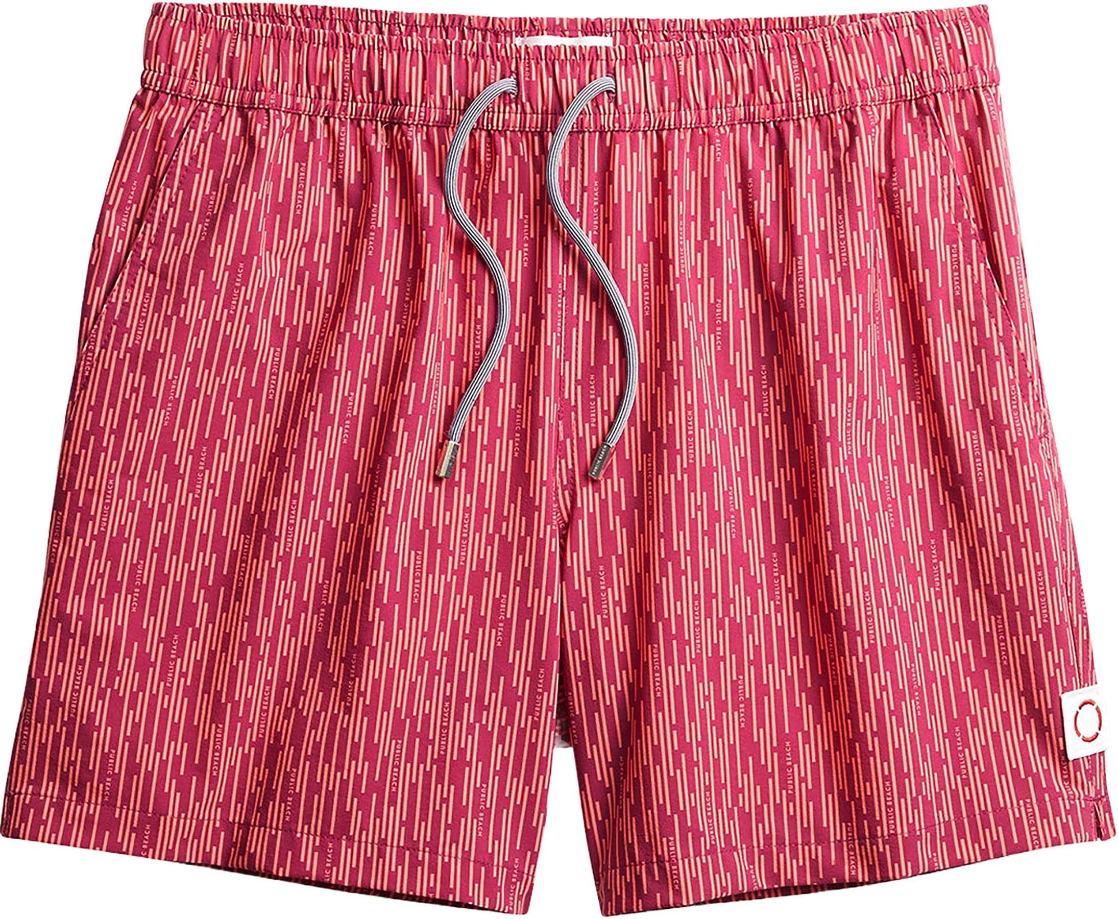 Image de produit pour Short de bain Cape Verde - Homme