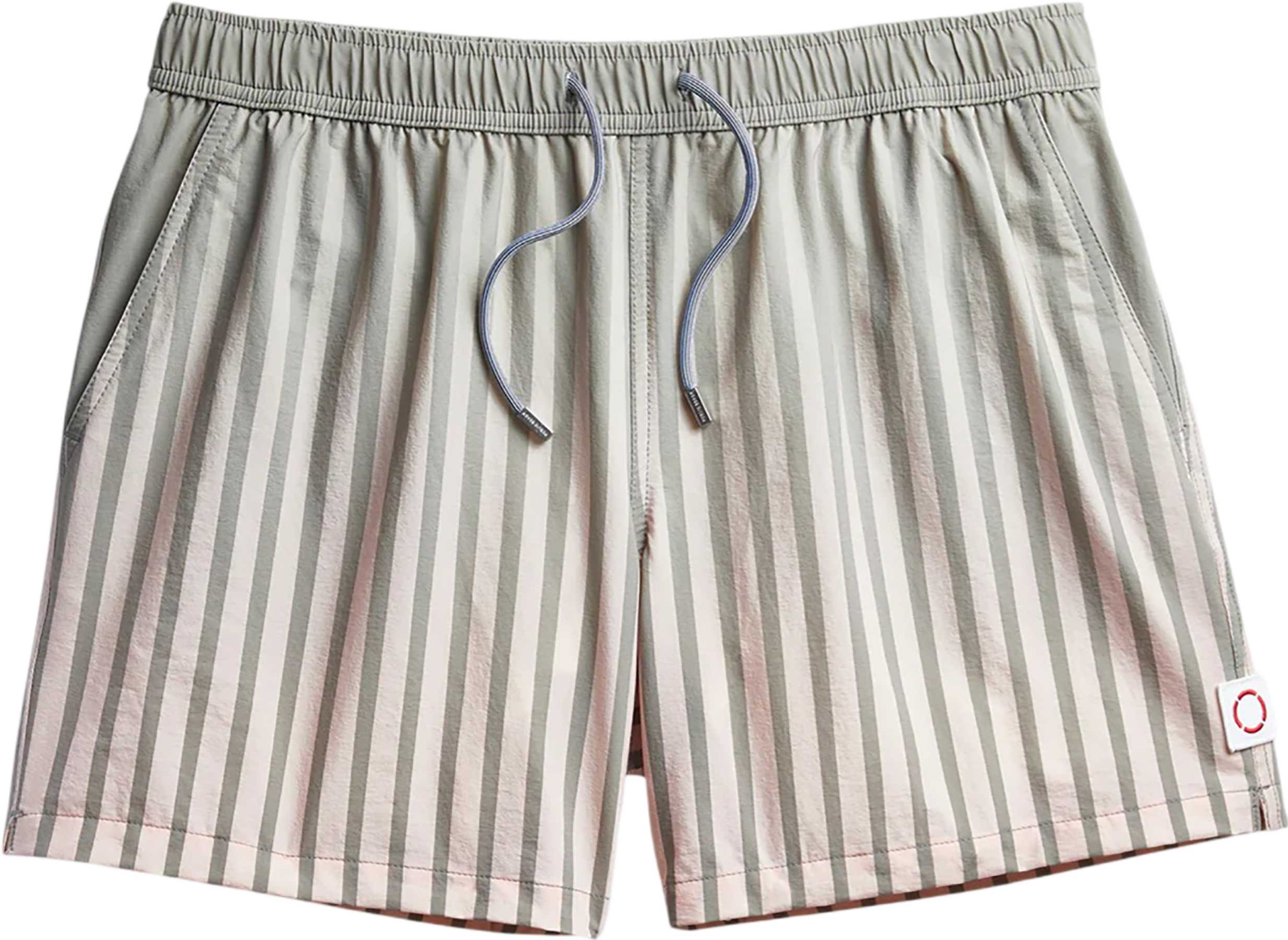 Image de produit pour Short de bain classique avec doublure de compression Bora Bora 2.0 - Homme