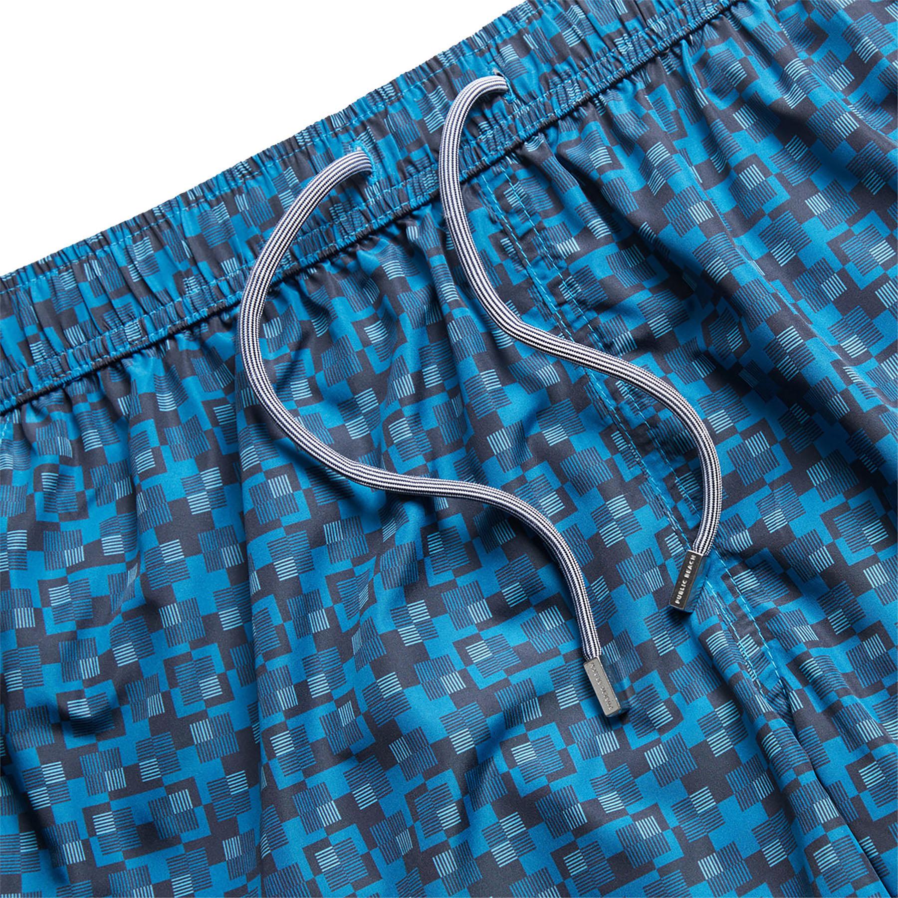 Numéro de l'image de la galerie de produits 2 pour le produit Short de bain Turk and Caicos - Homme