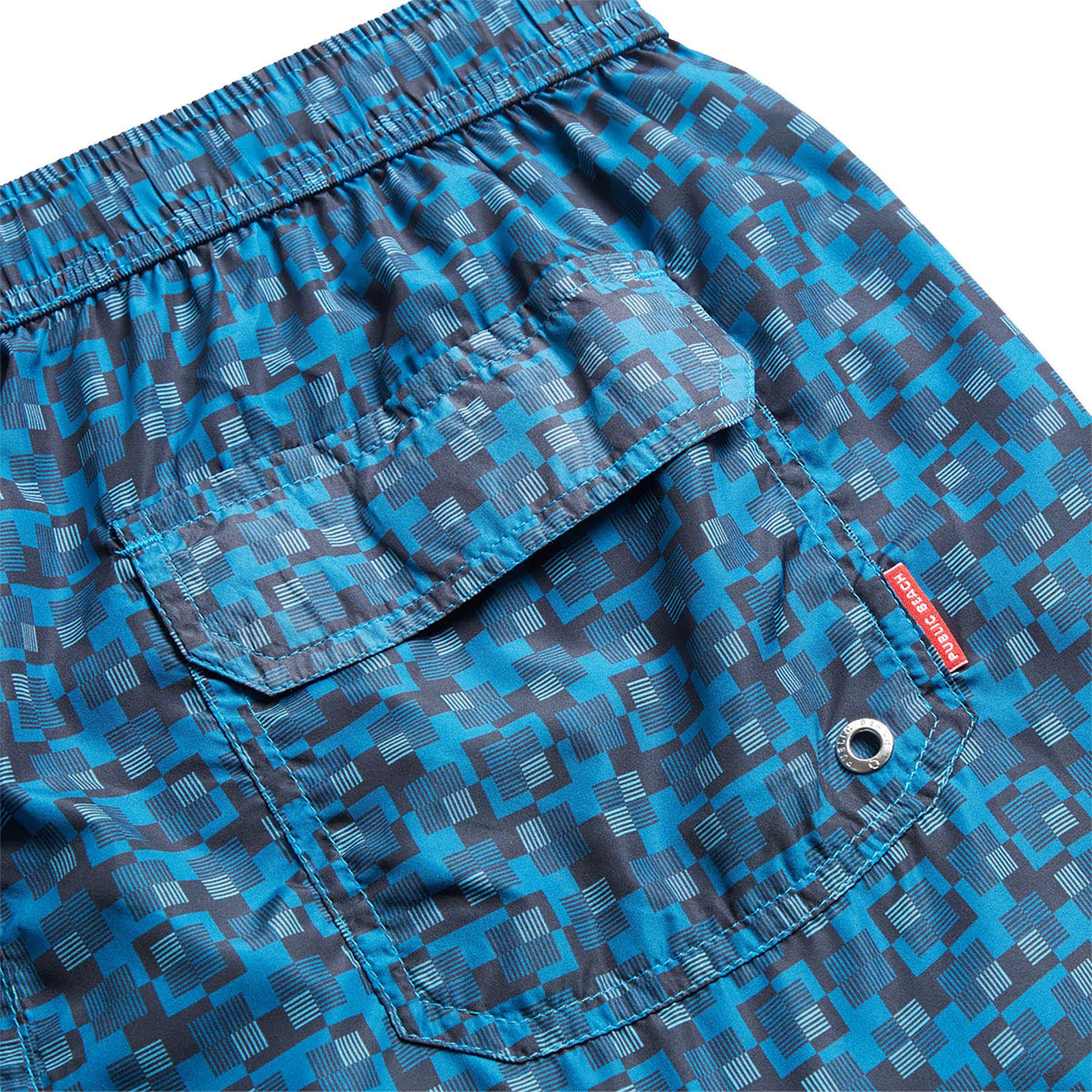 Numéro de l'image de la galerie de produits 3 pour le produit Short de bain Turk and Caicos - Homme