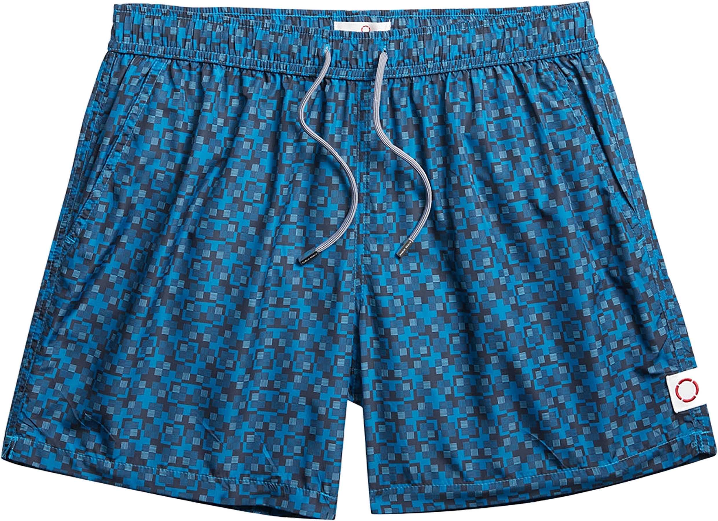 Image de produit pour Short de bain Turk and Caicos - Homme