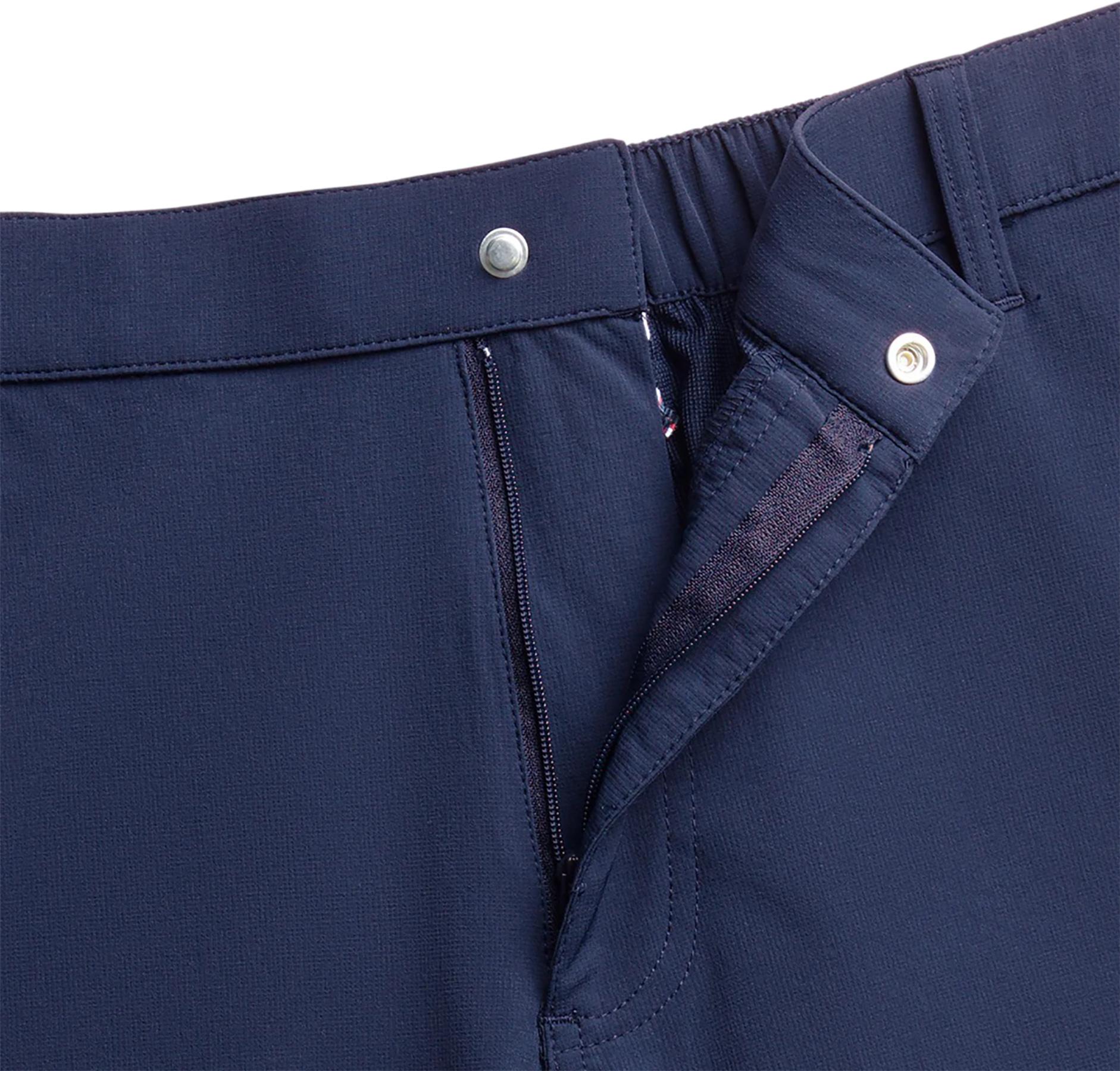 Numéro de l'image de la galerie de produits 2 pour le produit Short hybride à ceinture arrière élastique The Walker 7" - Homme