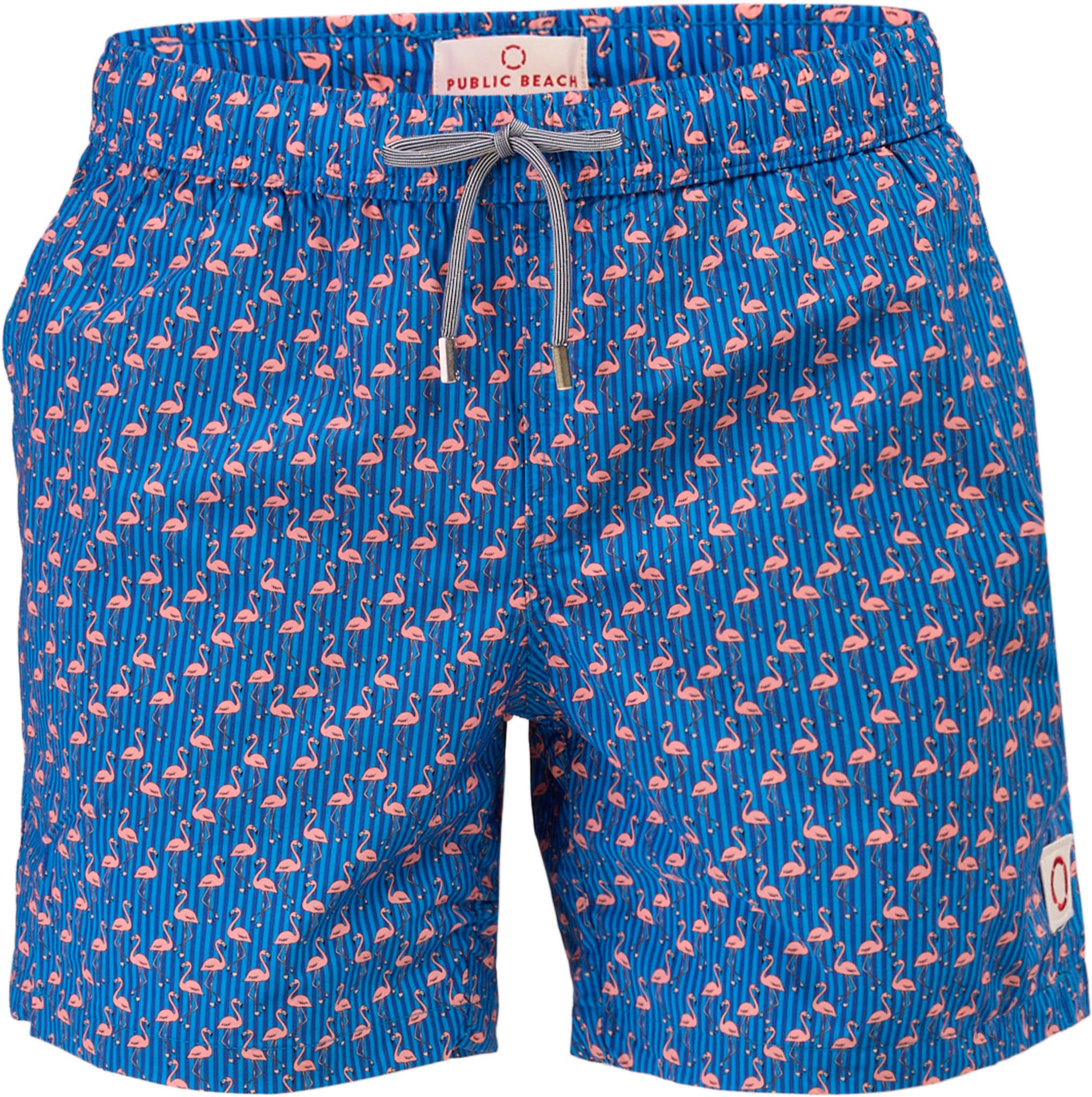 Product gallery image number 1 for product Volley Swim Shorts - Men's