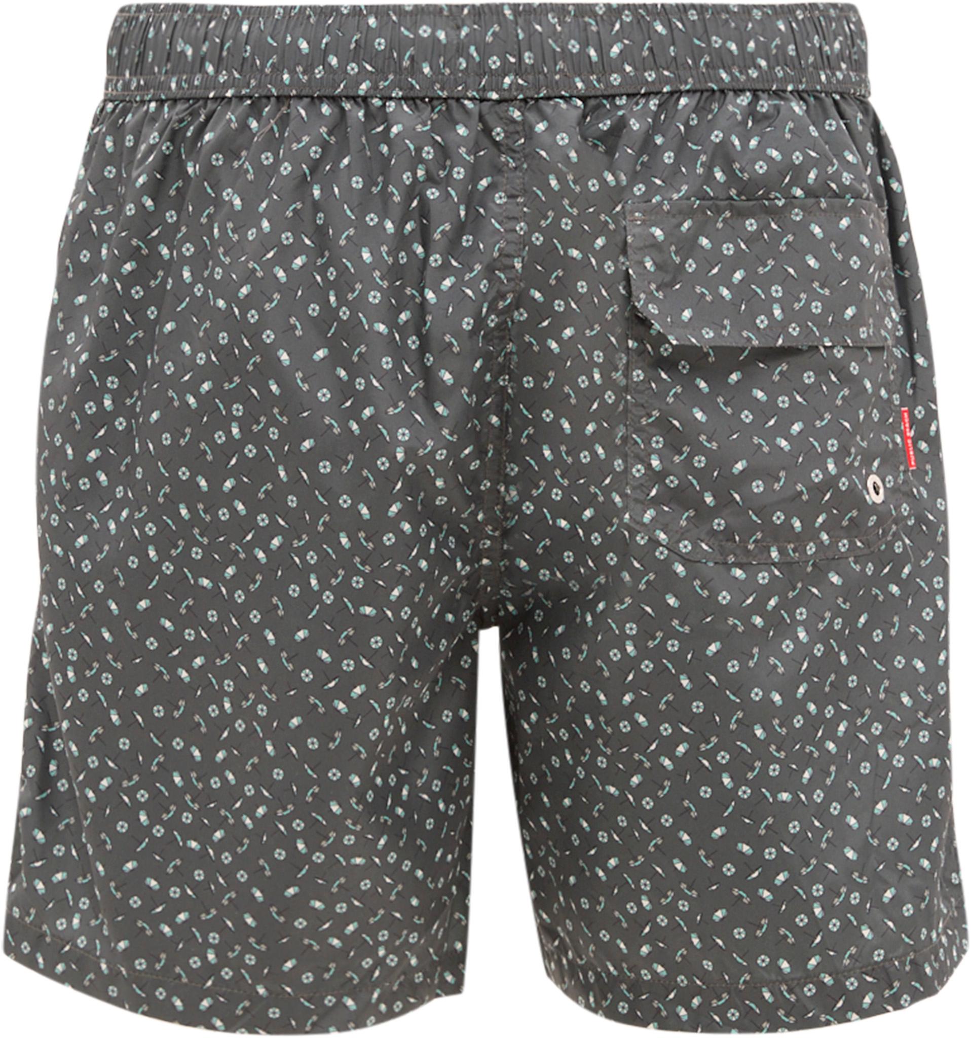 Product gallery image number 2 for product Mini parasol Swim Trunks - Men's