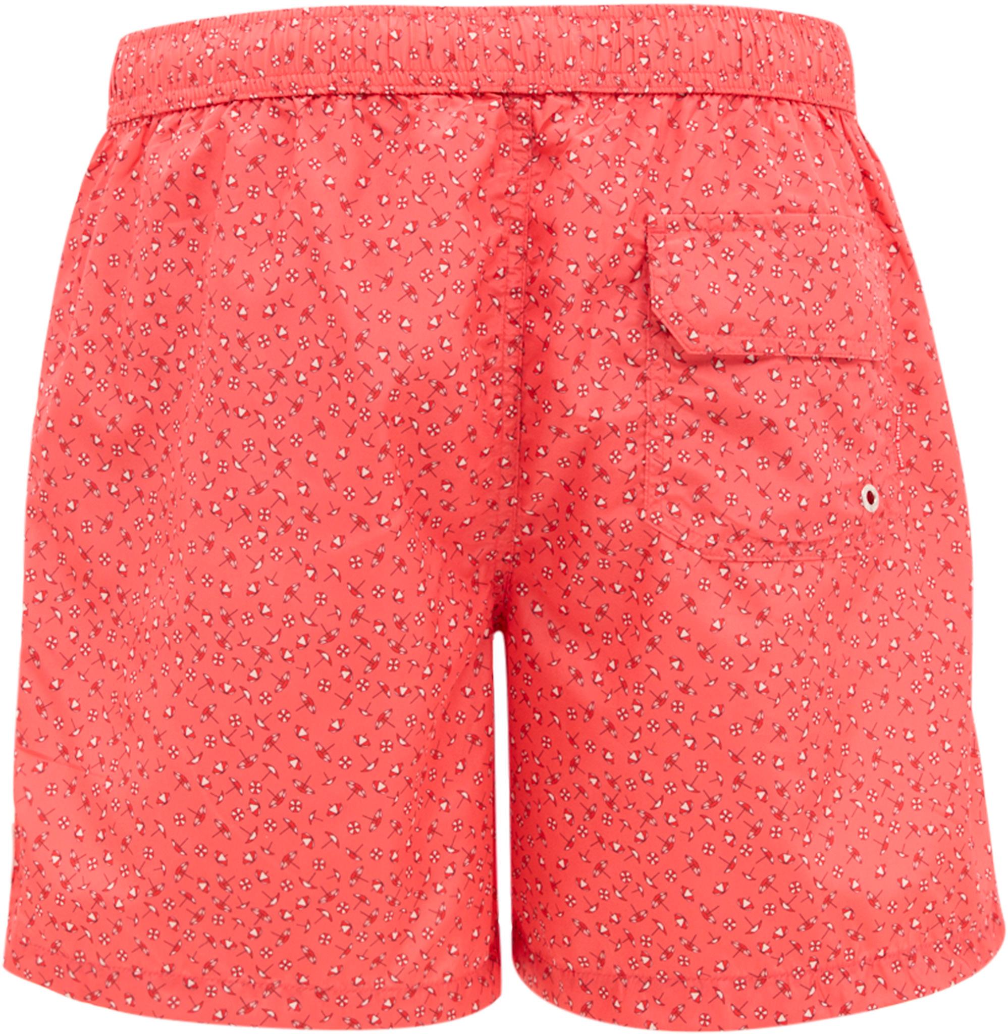 Product gallery image number 2 for product Mini parasol Swim Trunks - Men's