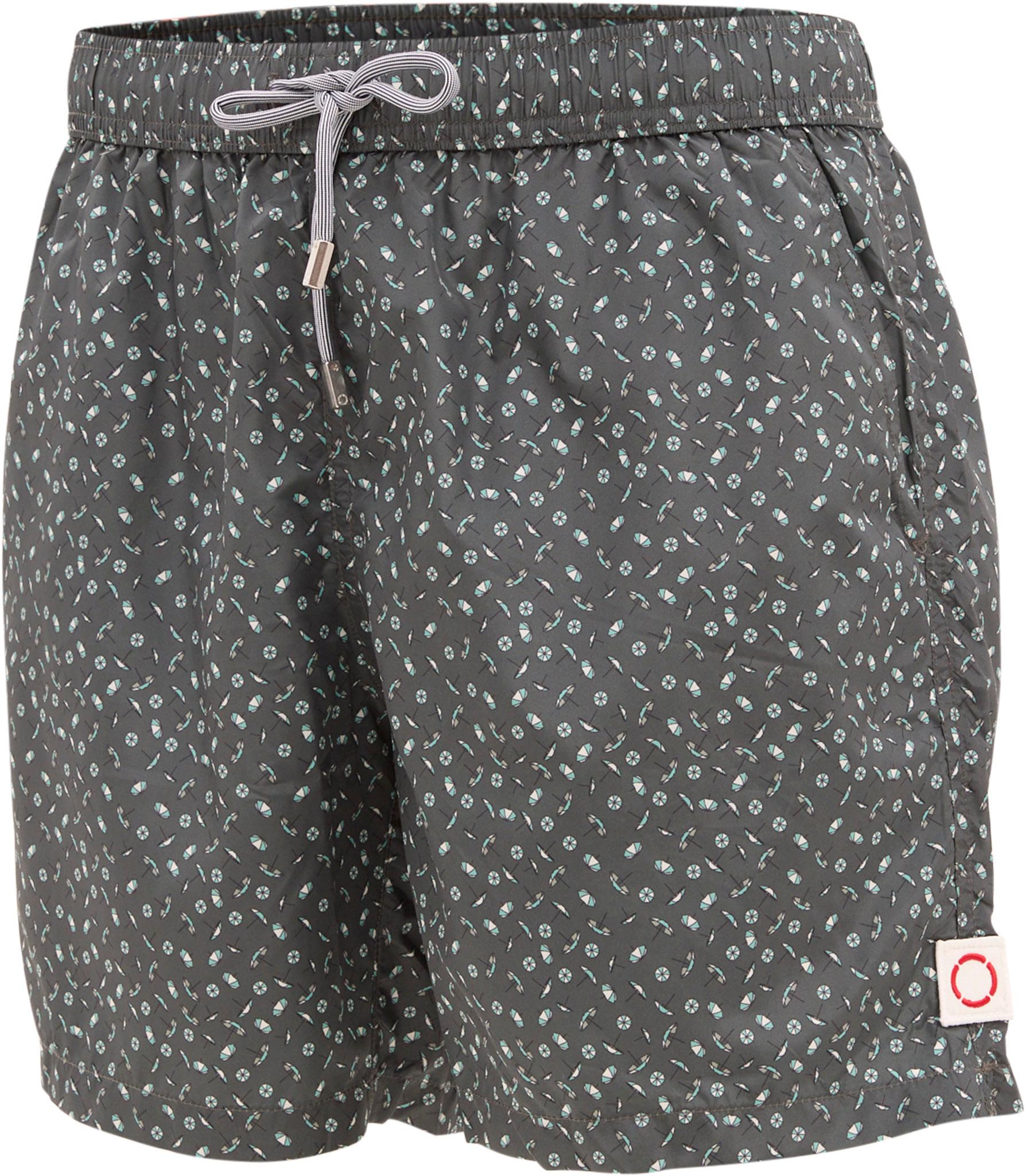 Product gallery image number 3 for product Mini parasol Swim Trunks - Men's