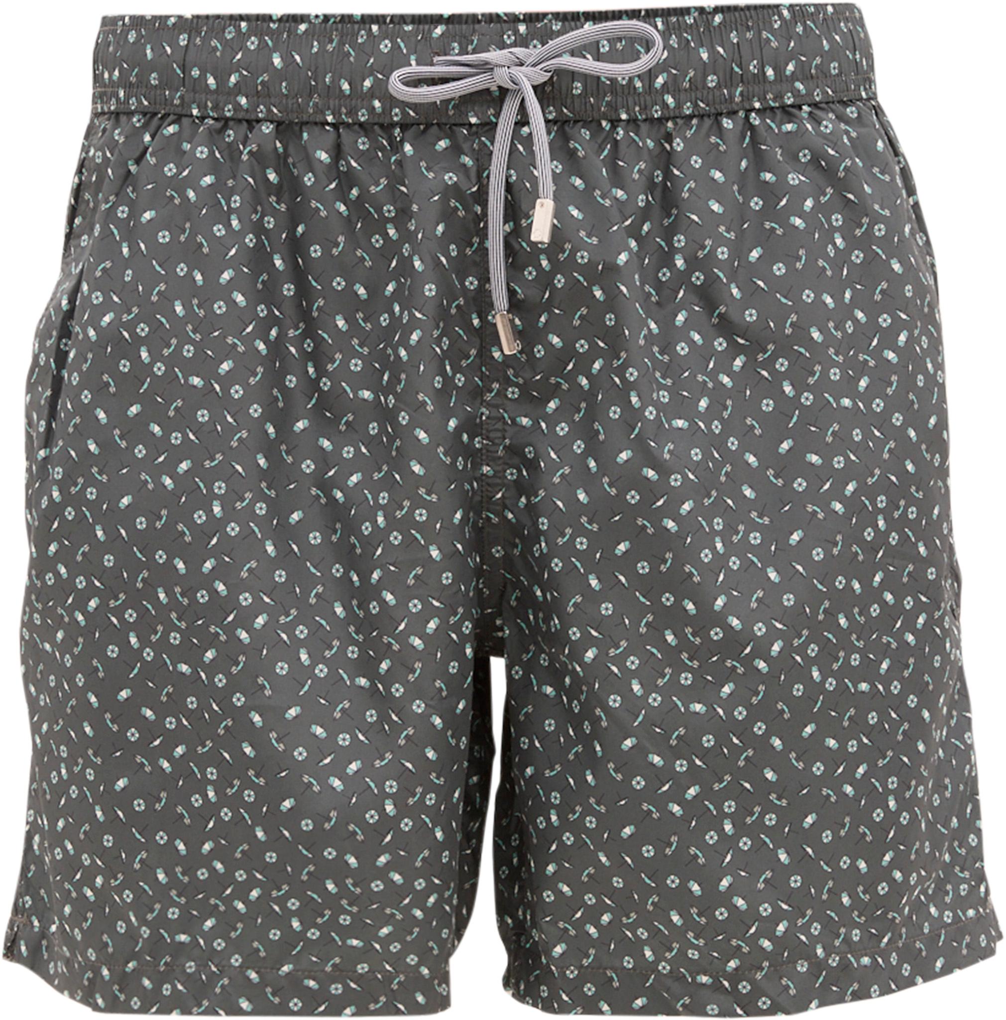Product image for Mini parasol Swim Trunks - Men's