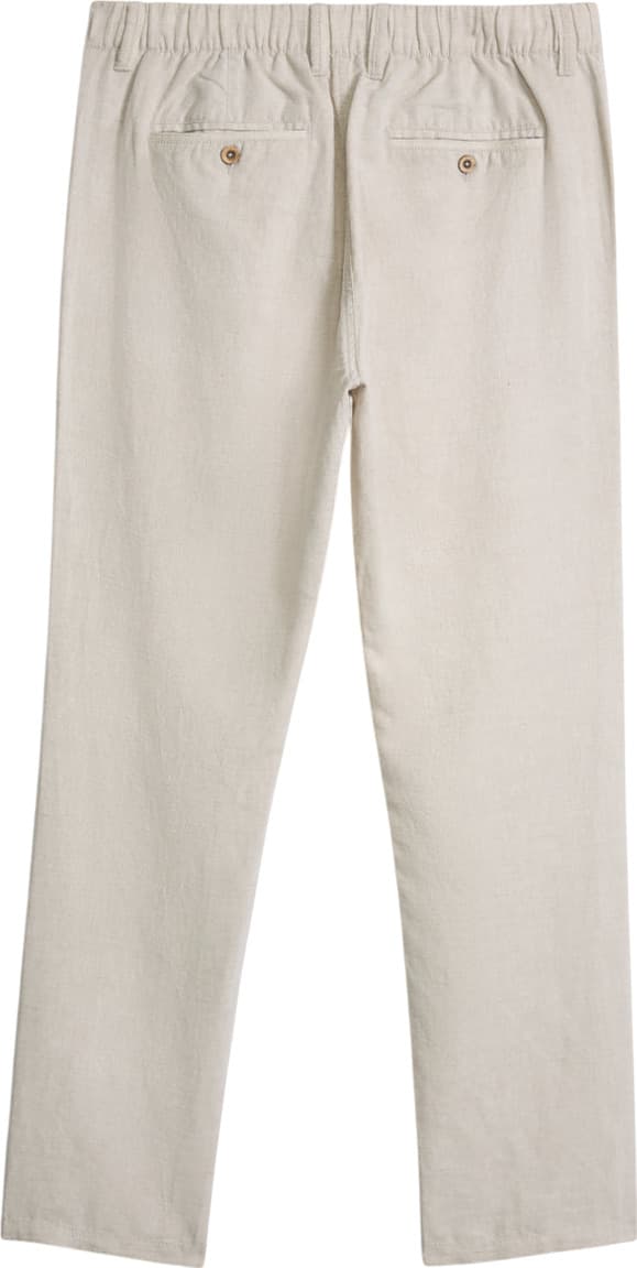 Product gallery image number 2 for product Linen Blend Pants - Men's
