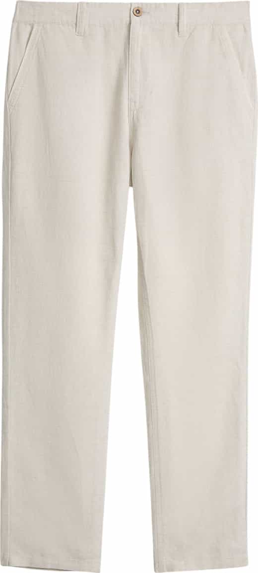 Product image for Linen Blend Pants - Men's