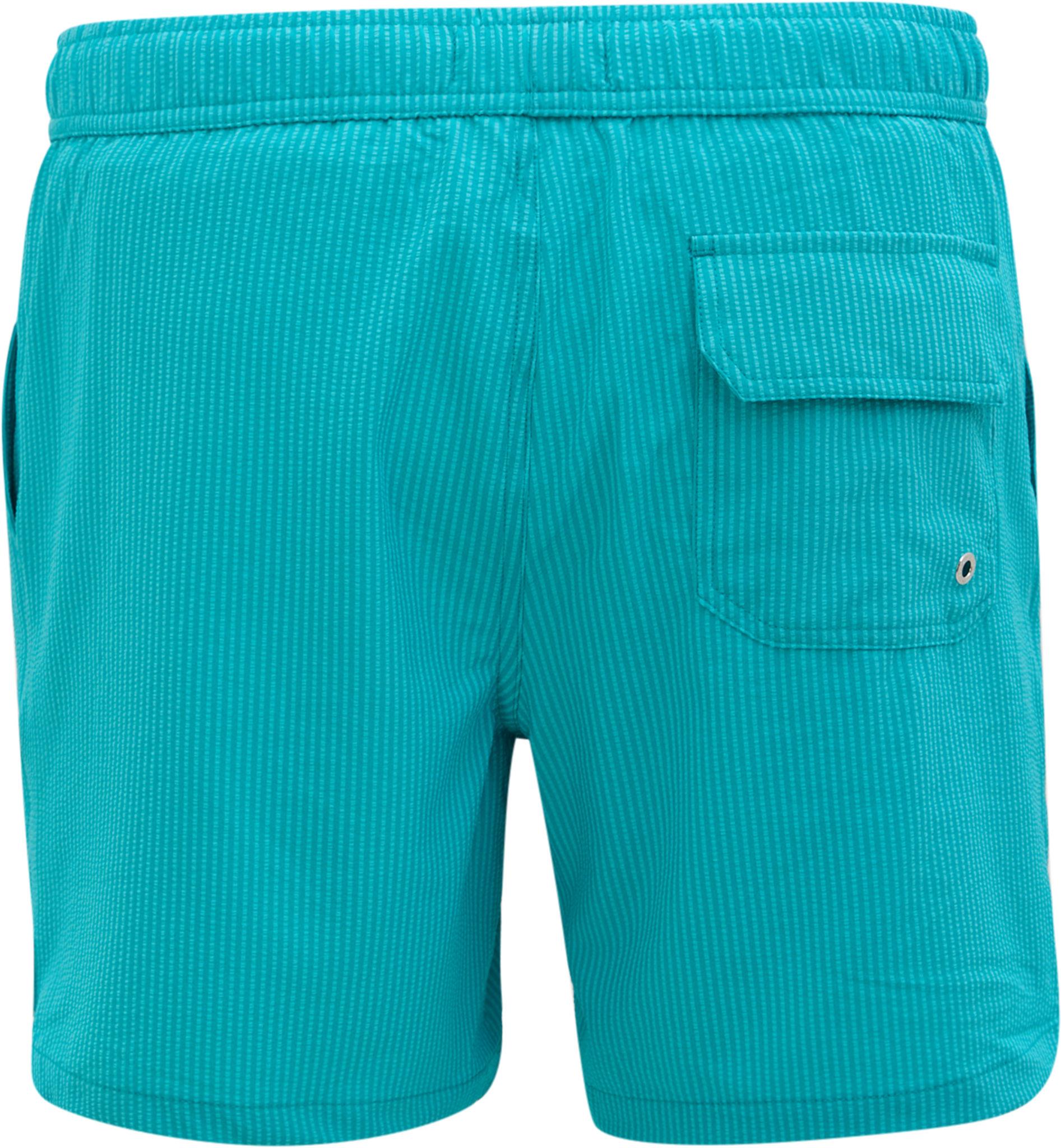 Numéro de l'image de la galerie de produits 2 pour le produit Short de bain Saint-Tropez - Homme
