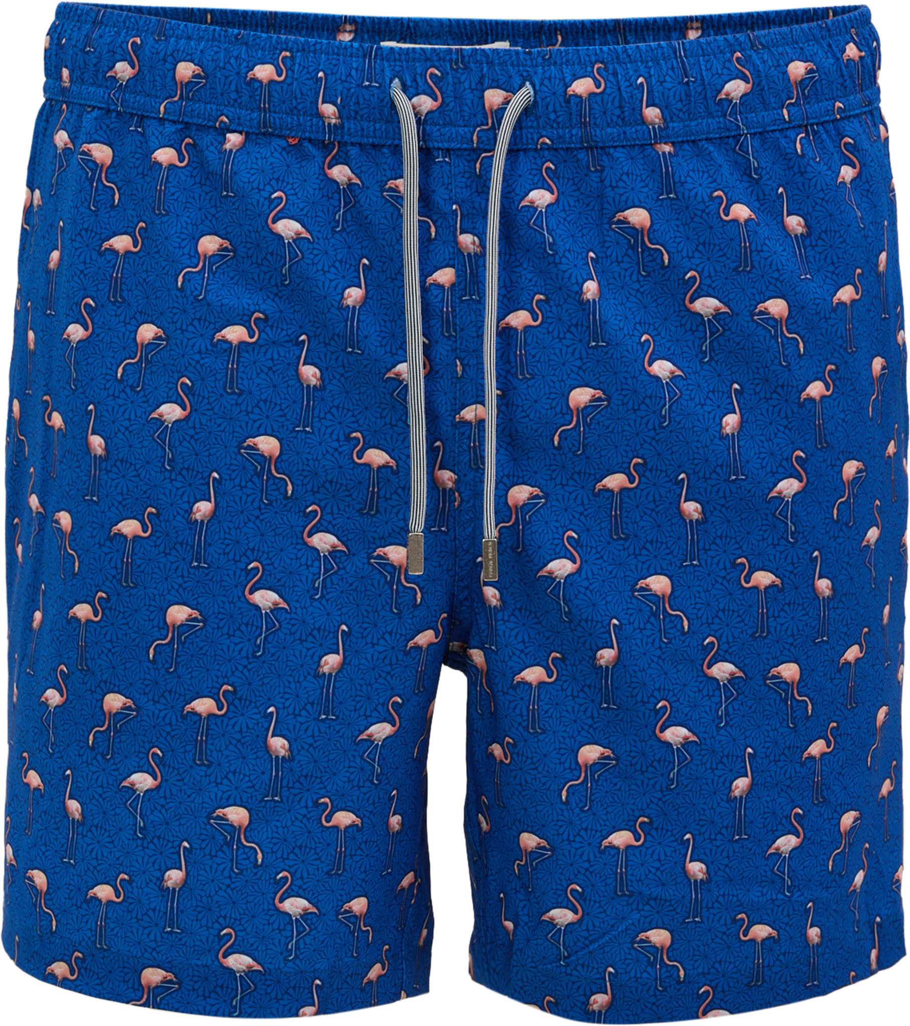 Product image for Classic Volley Swim Short with Mesh Brief 6.5" - Men's