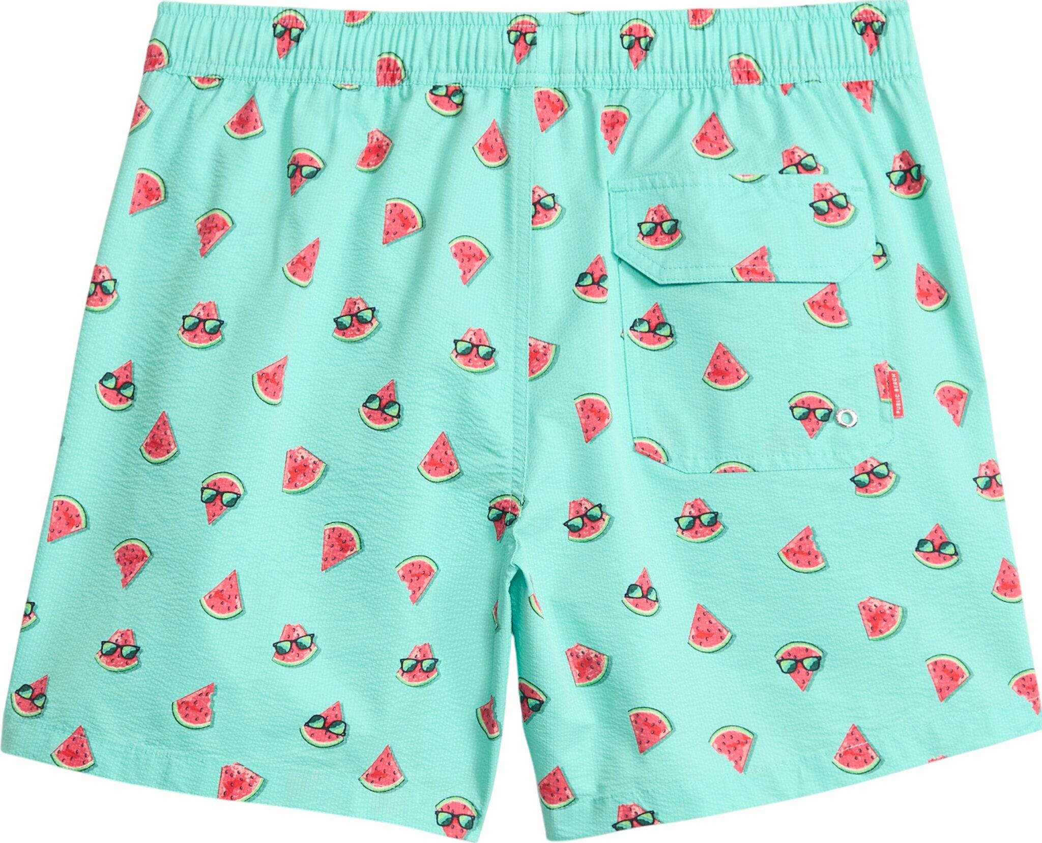 Numéro de l'image de la galerie de produits 2 pour le produit Short de bain Sunny Melons - Enfant