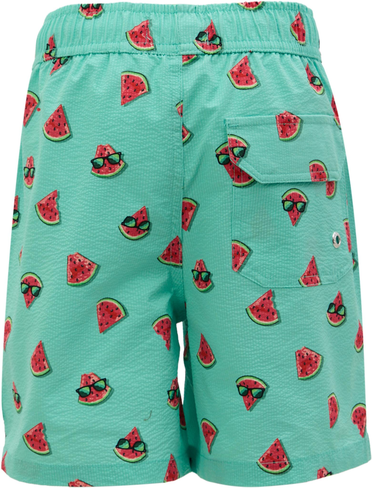 Numéro de l'image de la galerie de produits 3 pour le produit Short de bain Sunny Melons - Enfant