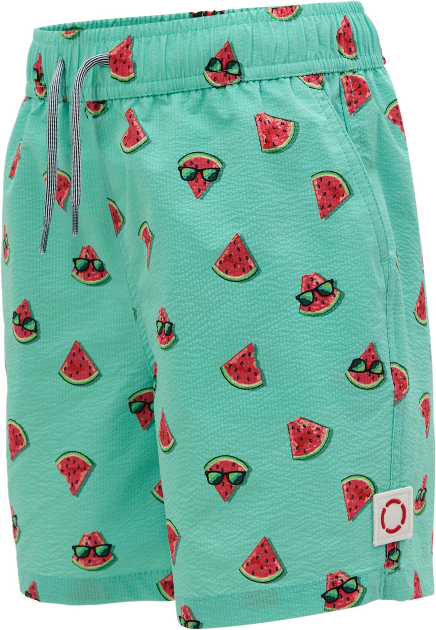 Numéro de l'image de la galerie de produits 4 pour le produit Short de bain Sunny Melons - Enfant