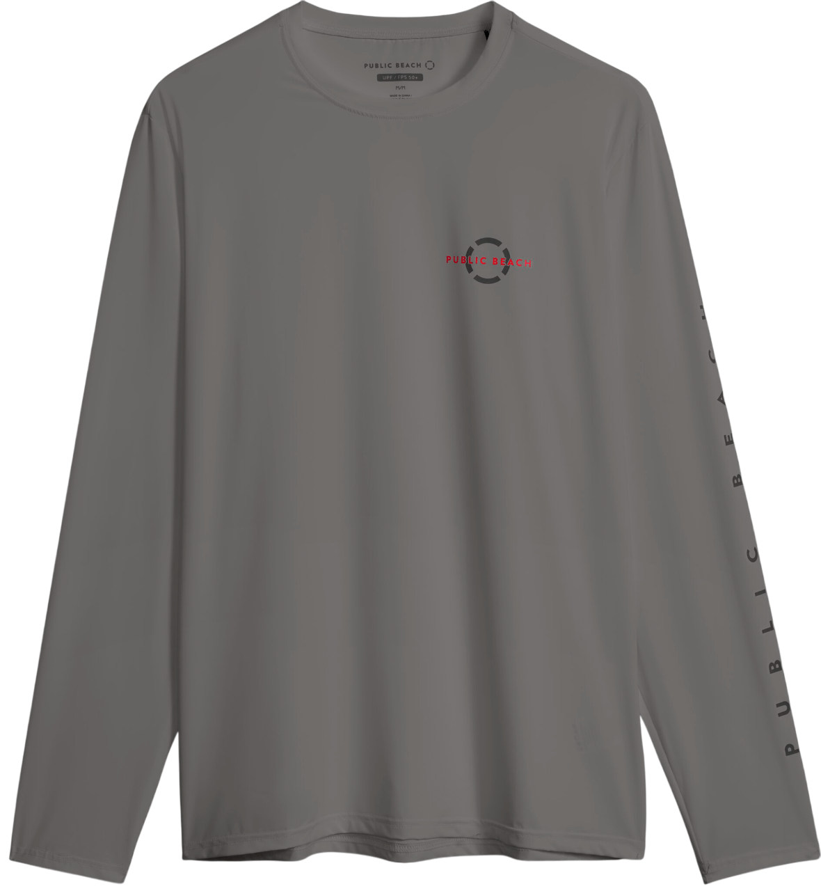 Image de produit pour Maillot de surf à manches longues - Garçon