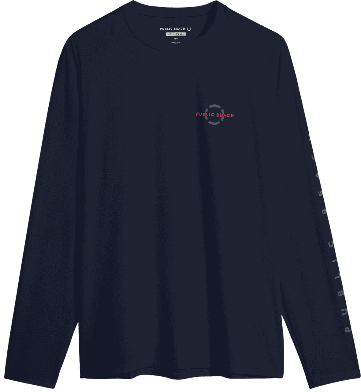 Product image for Long Sleeve Rashguard - Boys