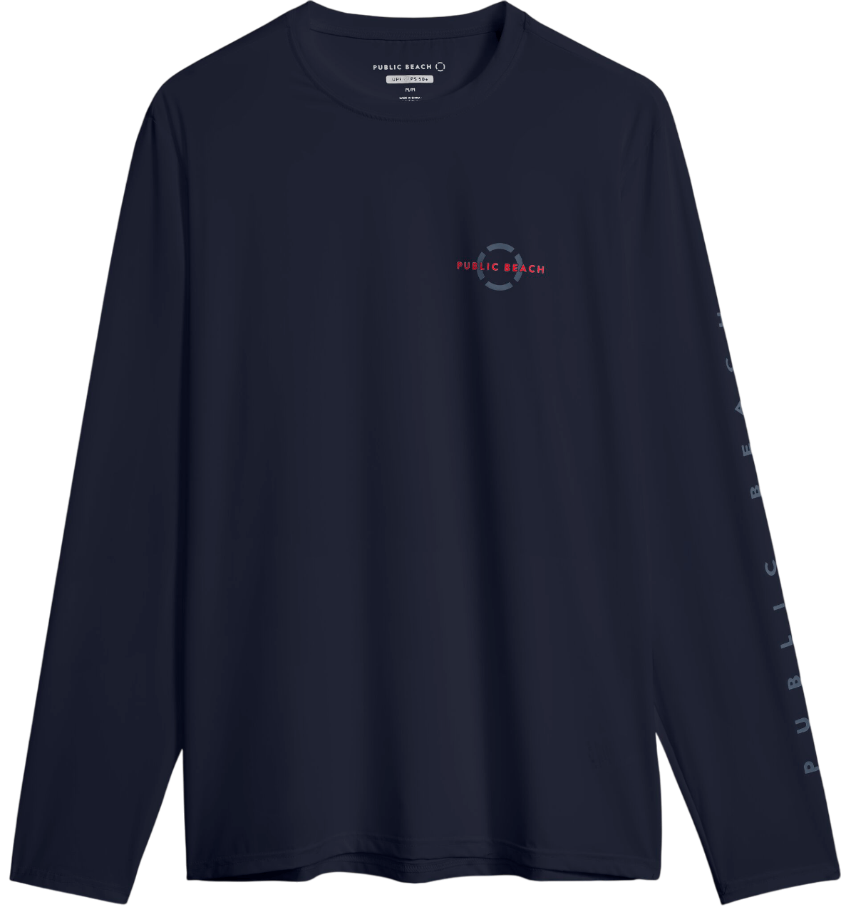 Product gallery image number 1 for product Long Sleeve Rashguard - Boys
