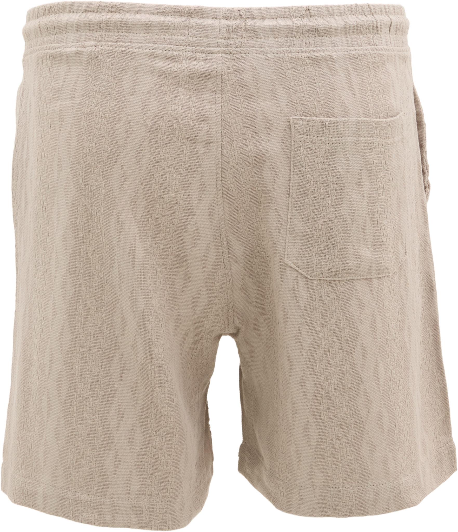 Product gallery image number 2 for product Pull-On Knit Short - Men's