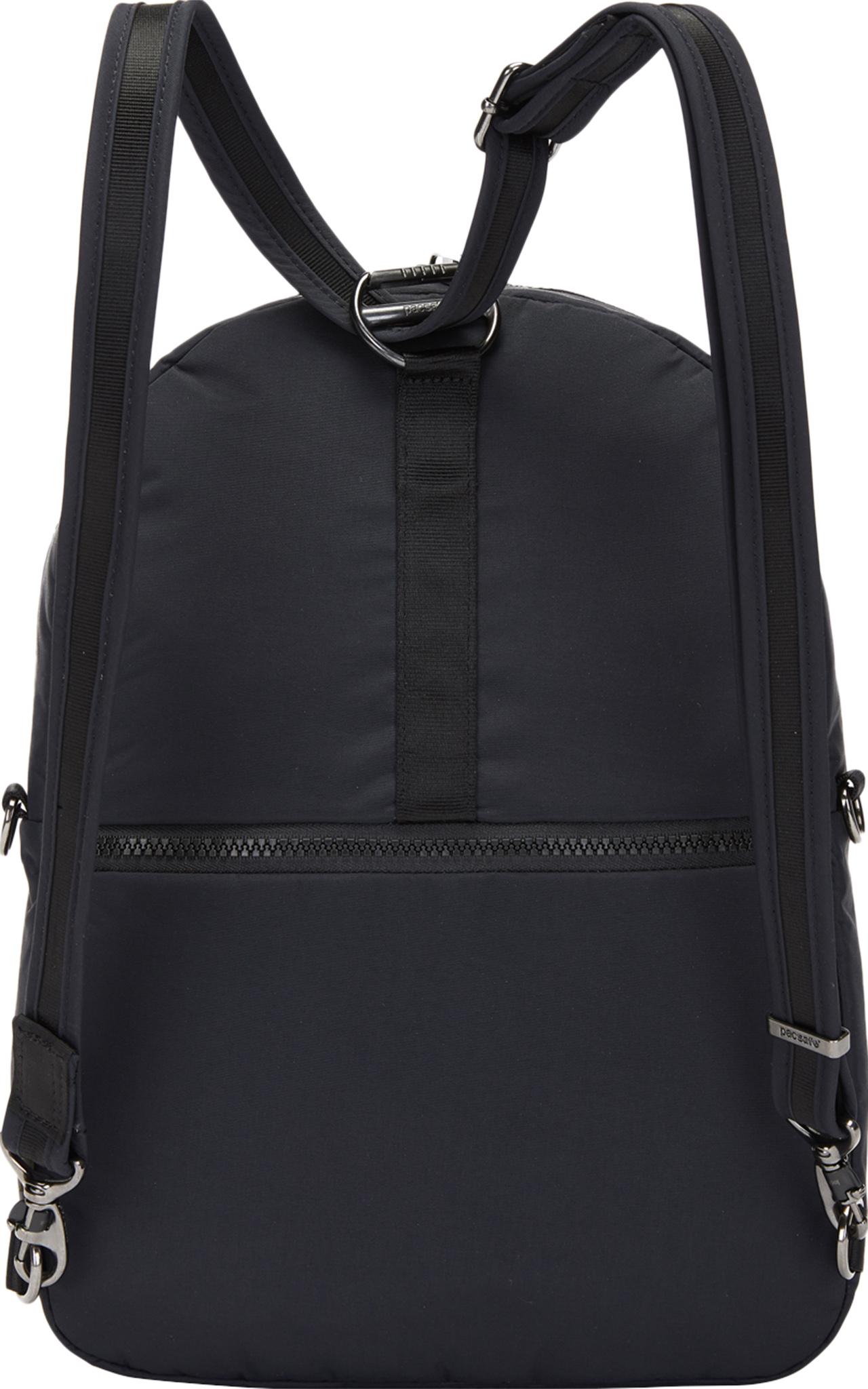 Product gallery image number 2 for product Citysafe CX Anti-Theft Convertible Backpack 8L - Women's